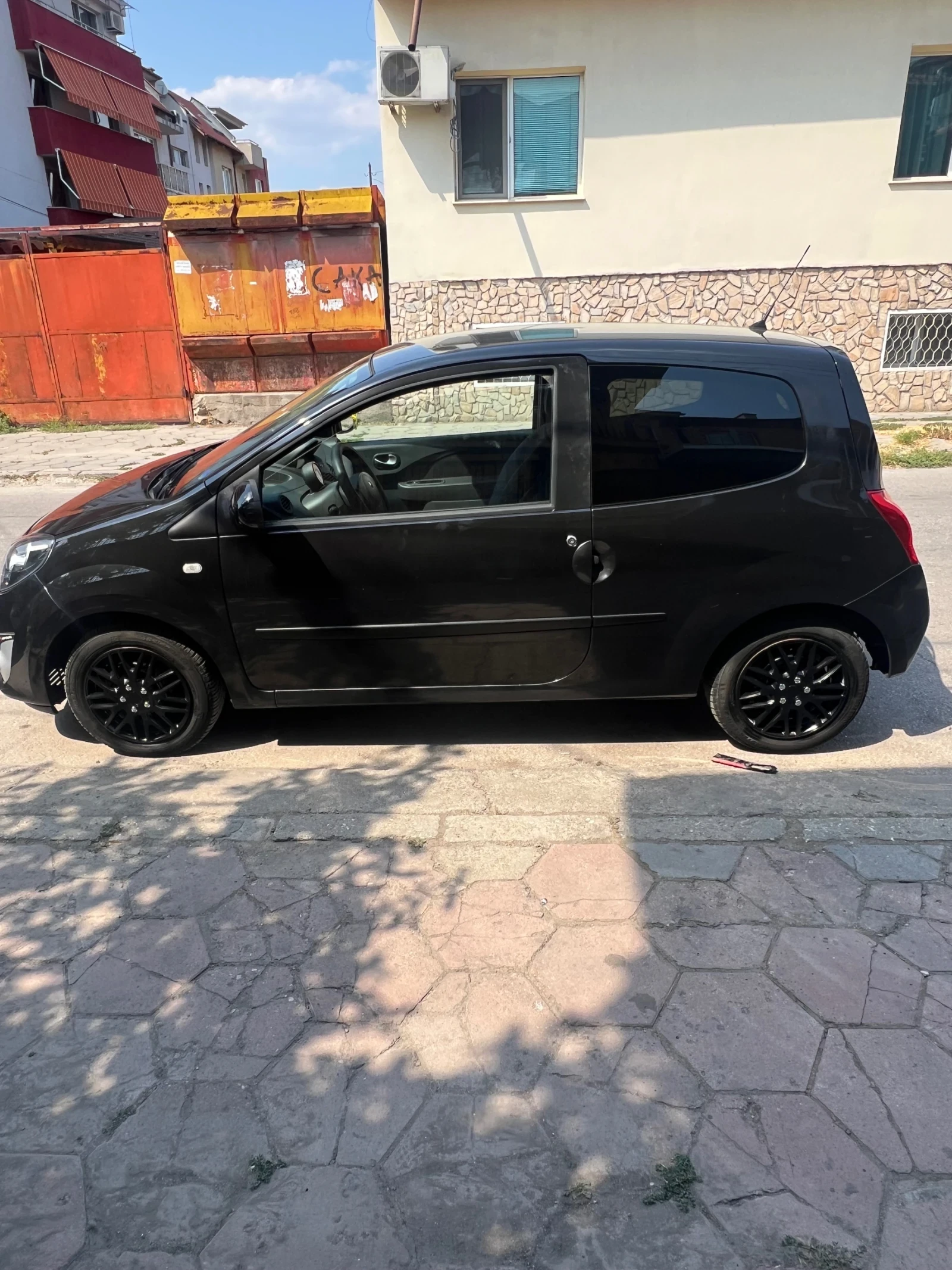 Renault Twingo Климатик - изображение 4