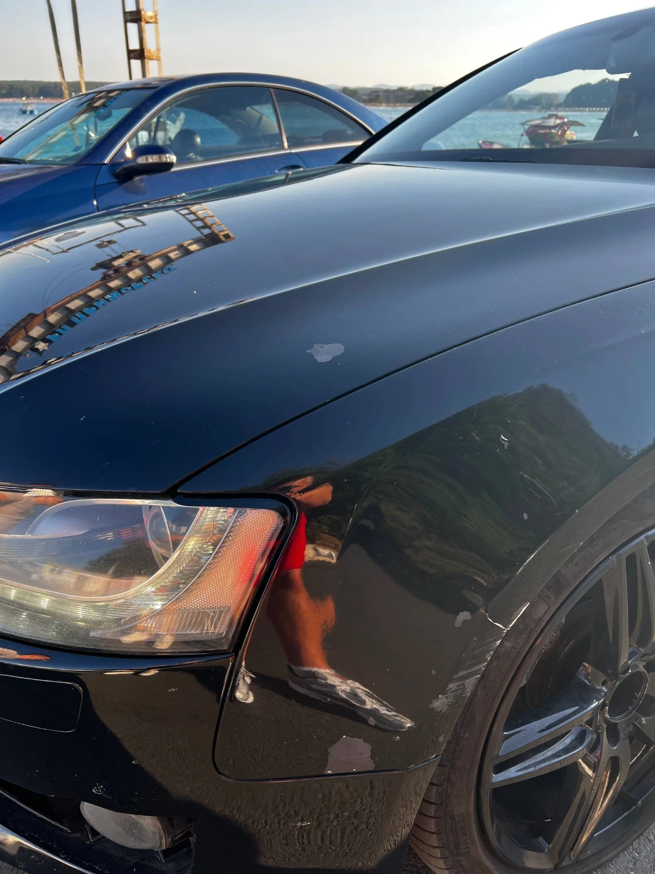 Audi A5  - изображение 8
