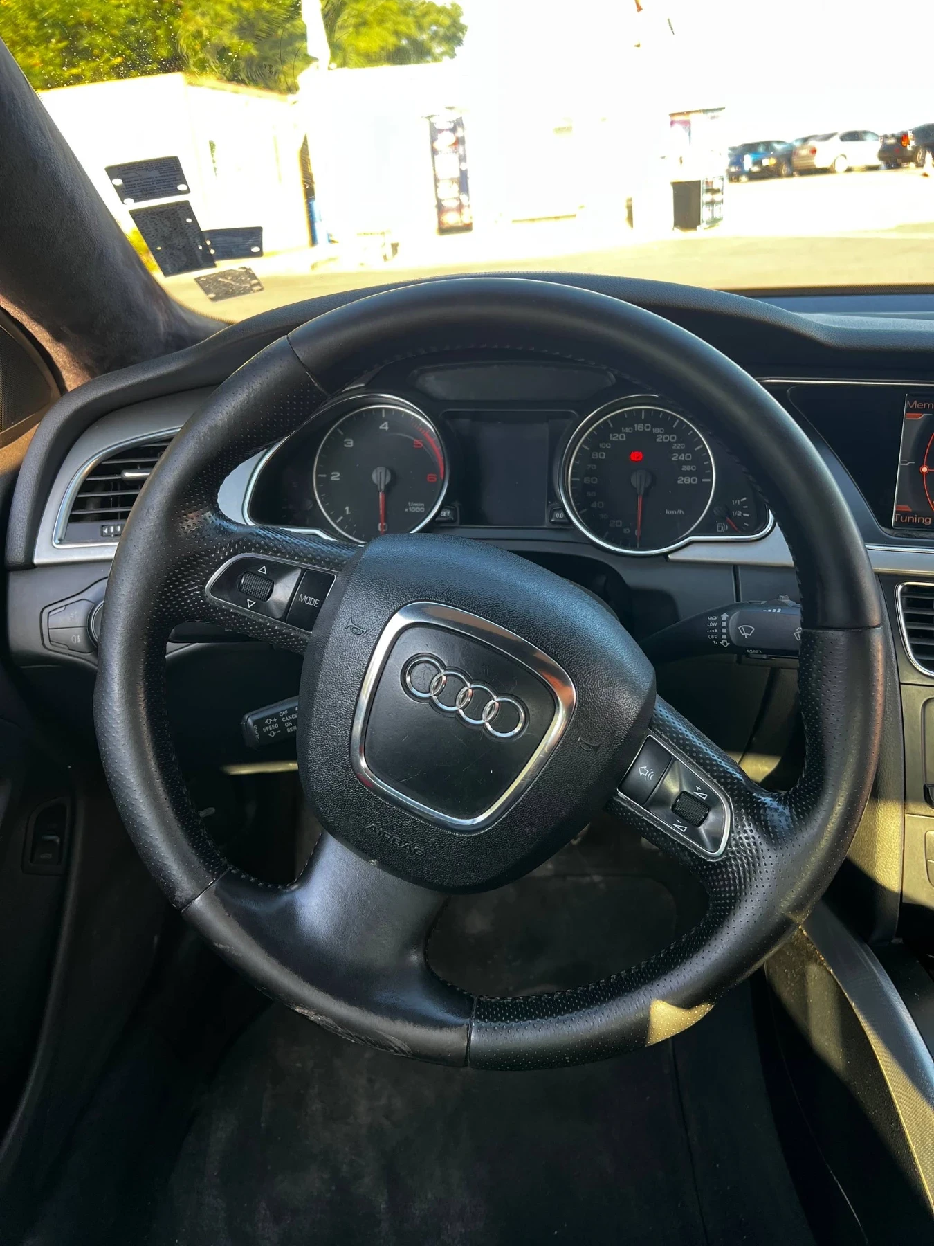 Audi A5  - изображение 5