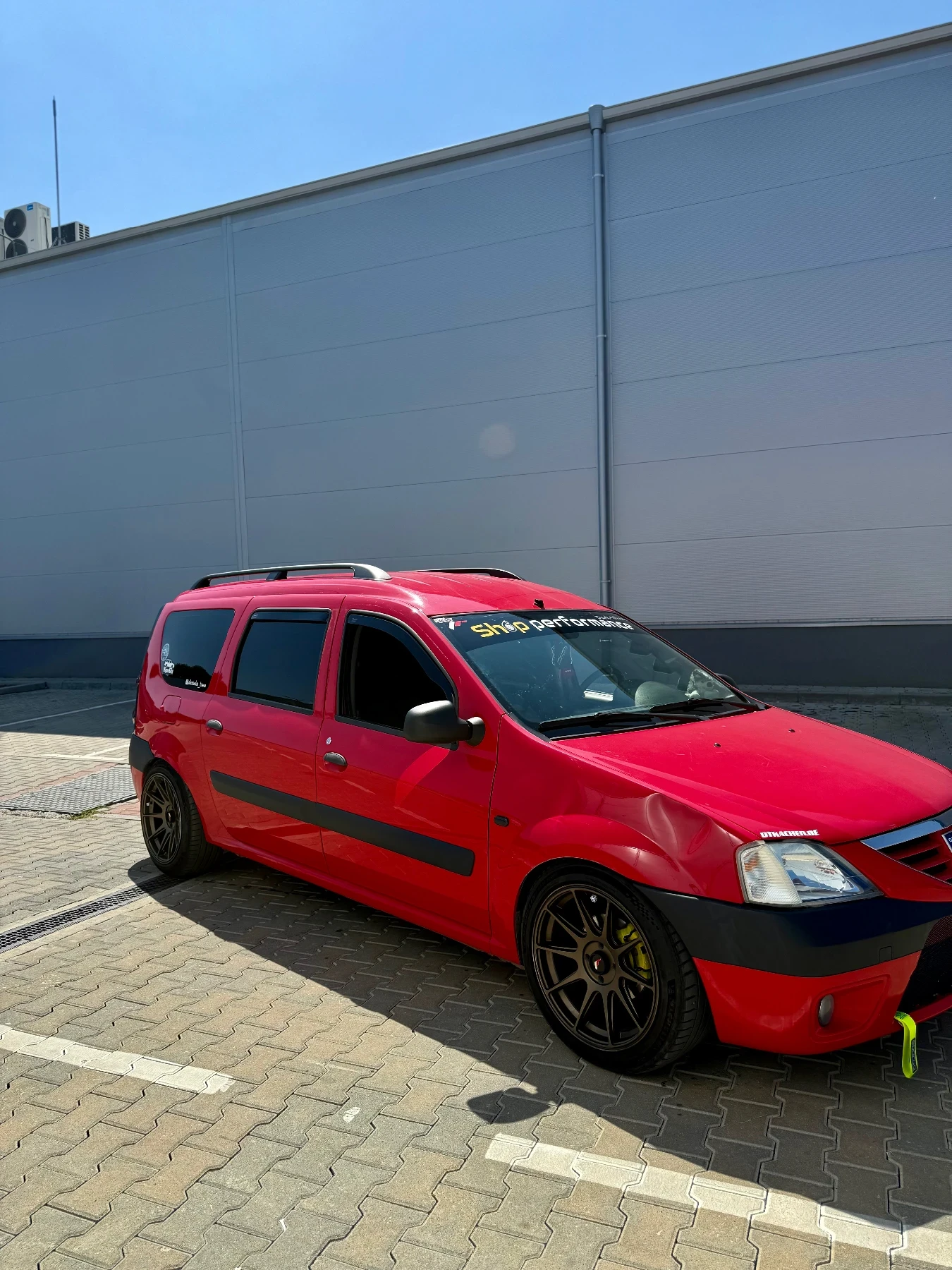 Dacia Logan  - изображение 2