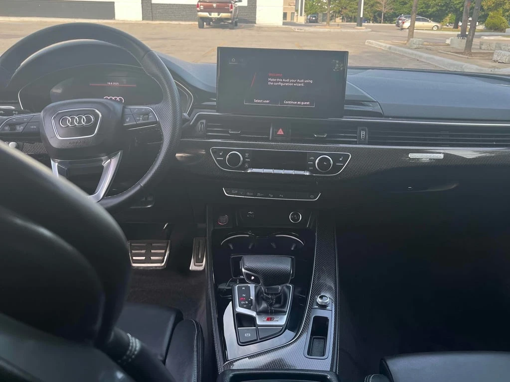 Audi S5  - изображение 9