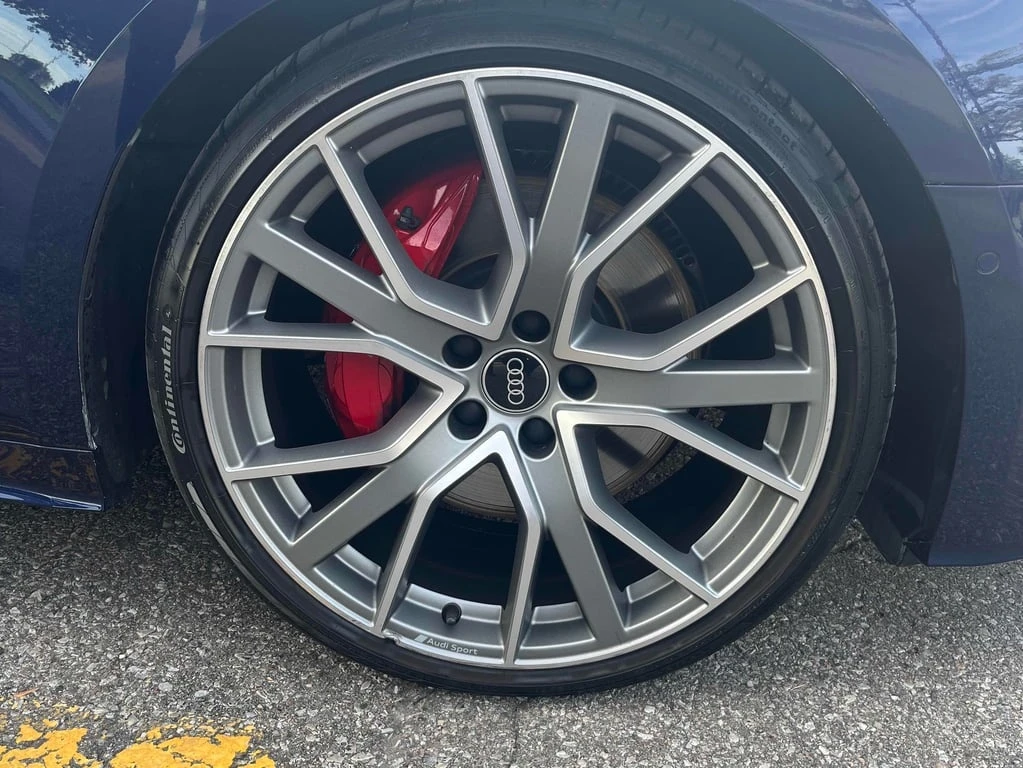 Audi S5  - изображение 7