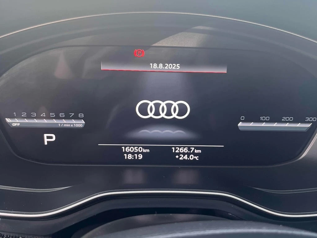 Audi S5  - изображение 8