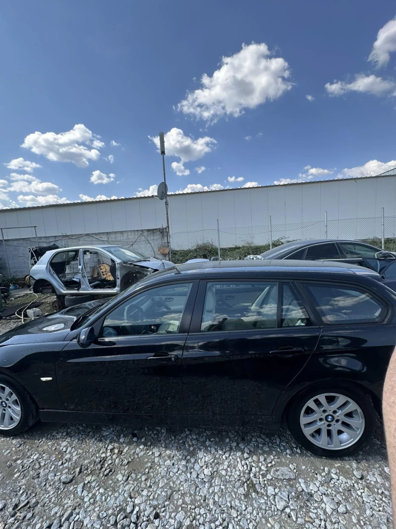 BMW 320  - изображение 9