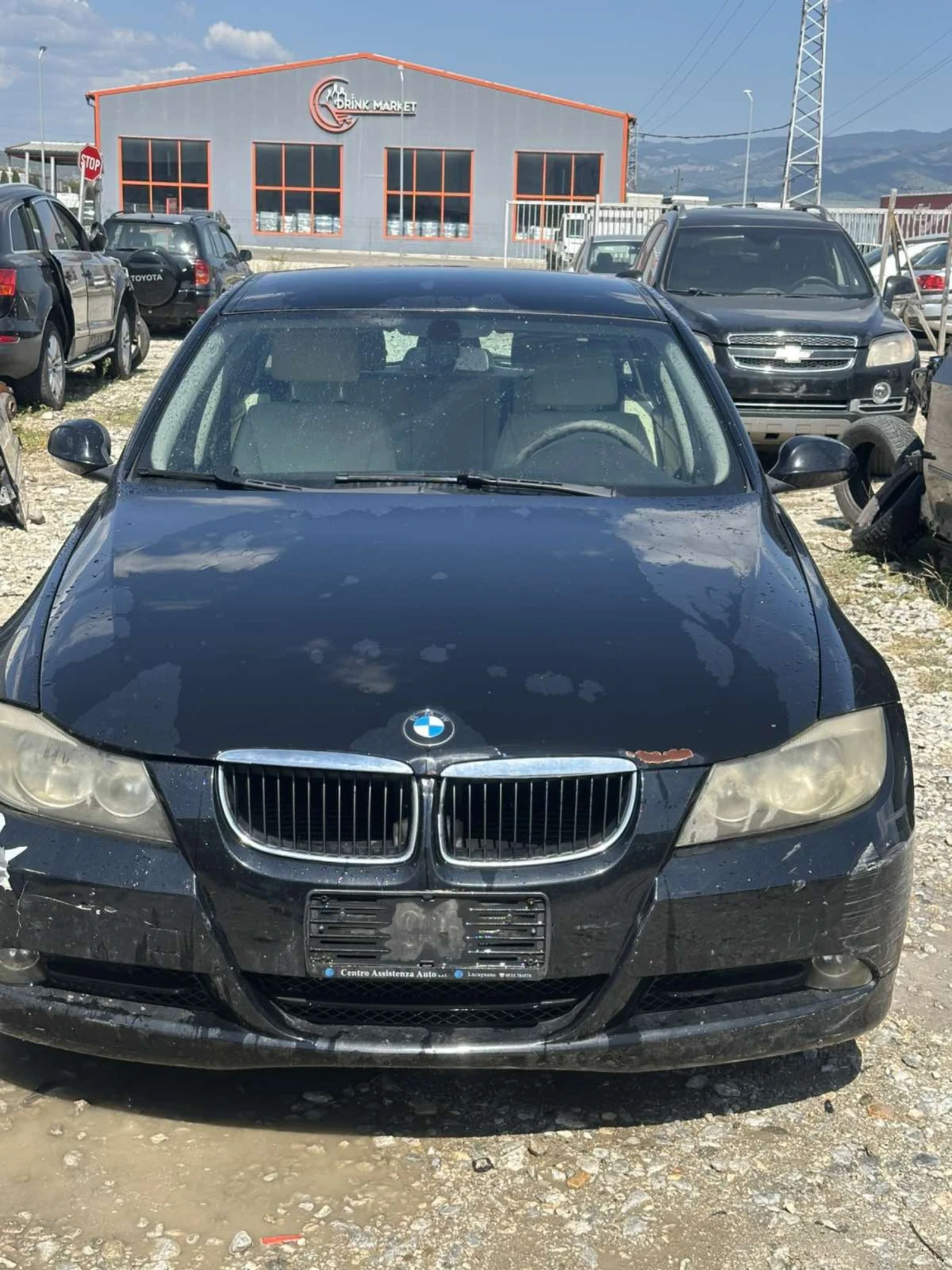 BMW 320 | Mobile.bg — изображение 1