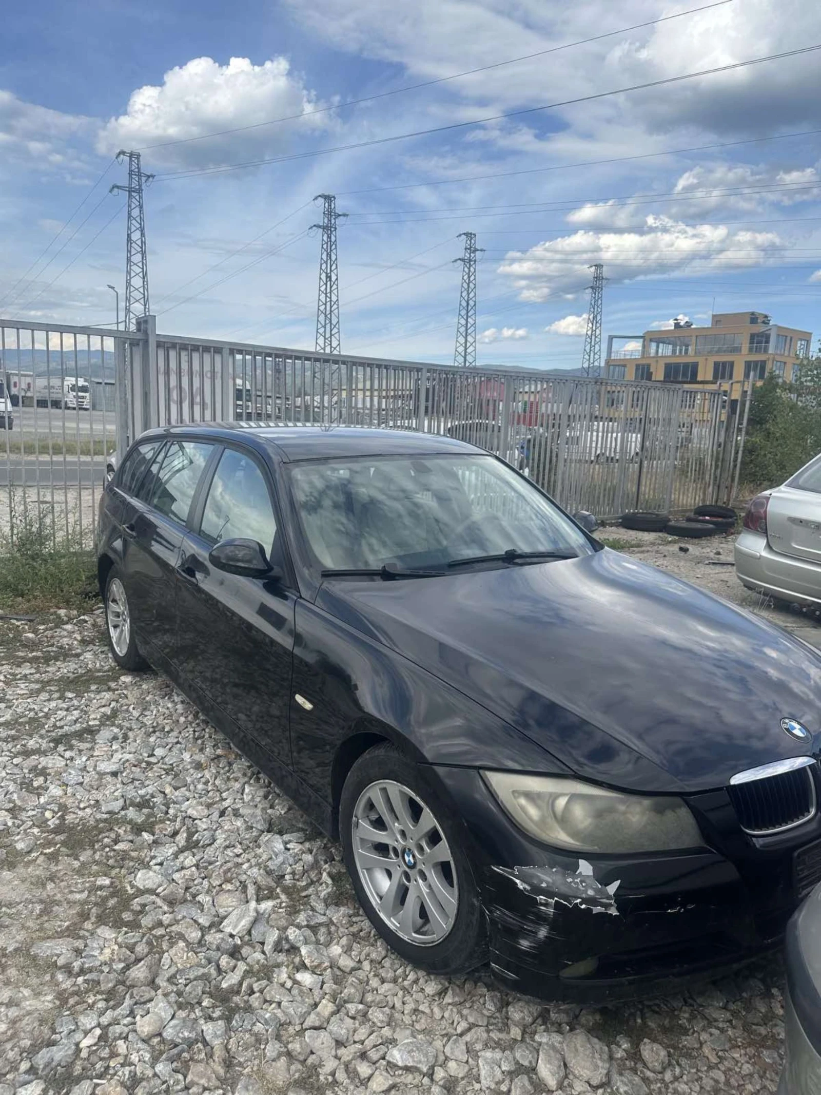 BMW 320 | Mobile.bg — изображение 11