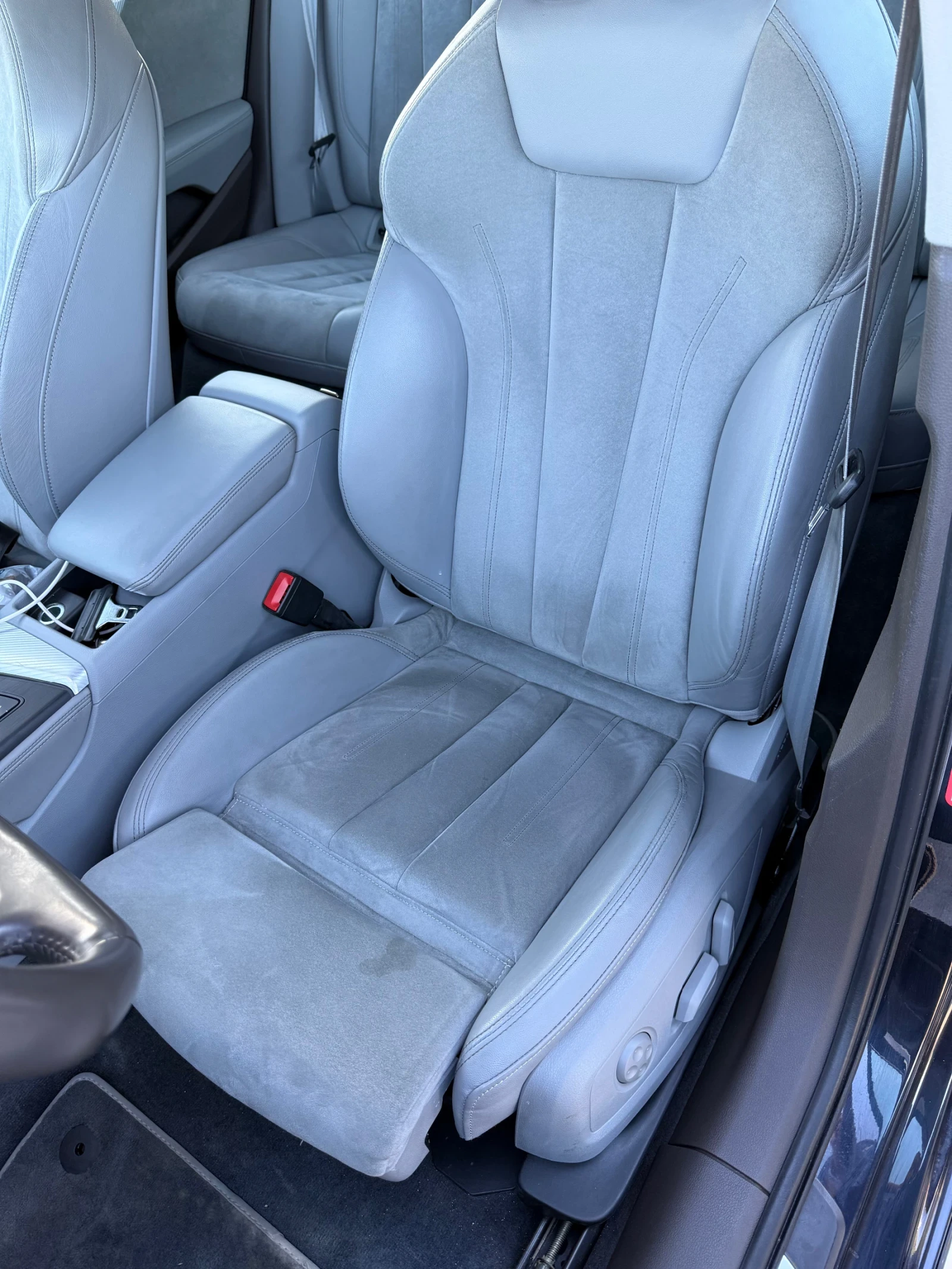Audi A4 Allroad 3.0 TDI - изображение 8