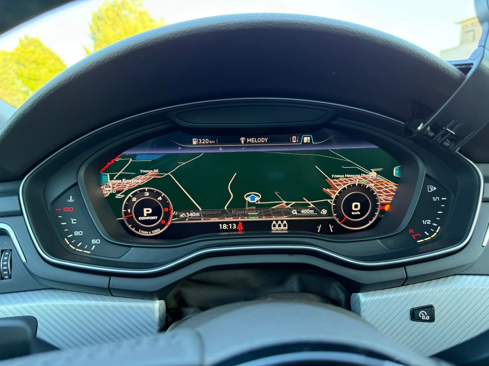 Audi A4 Allroad 3.0 TDI | Mobile.bg   12