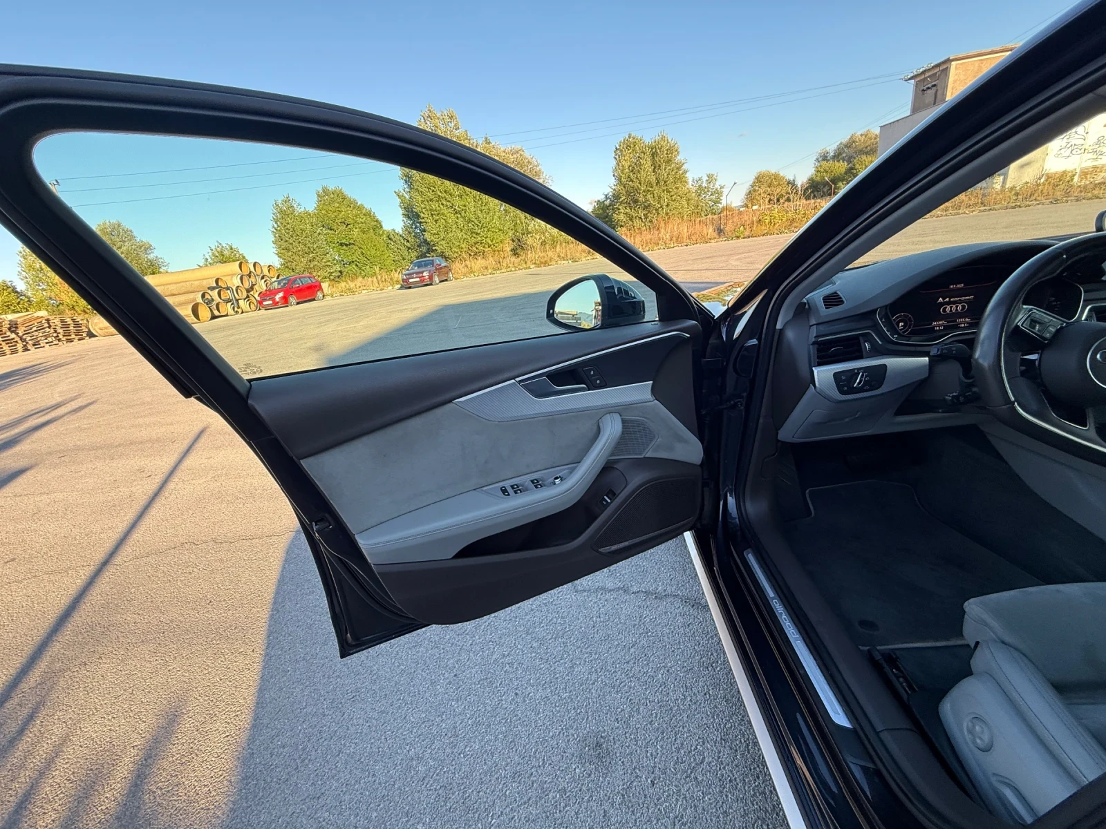 Audi A4 Allroad 3.0 TDI | Mobile.bg   17