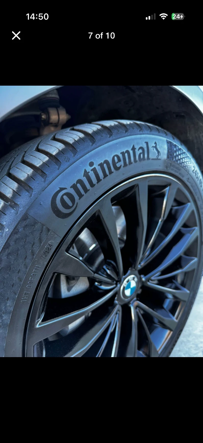 BMW 530 | Mobile.bg   17