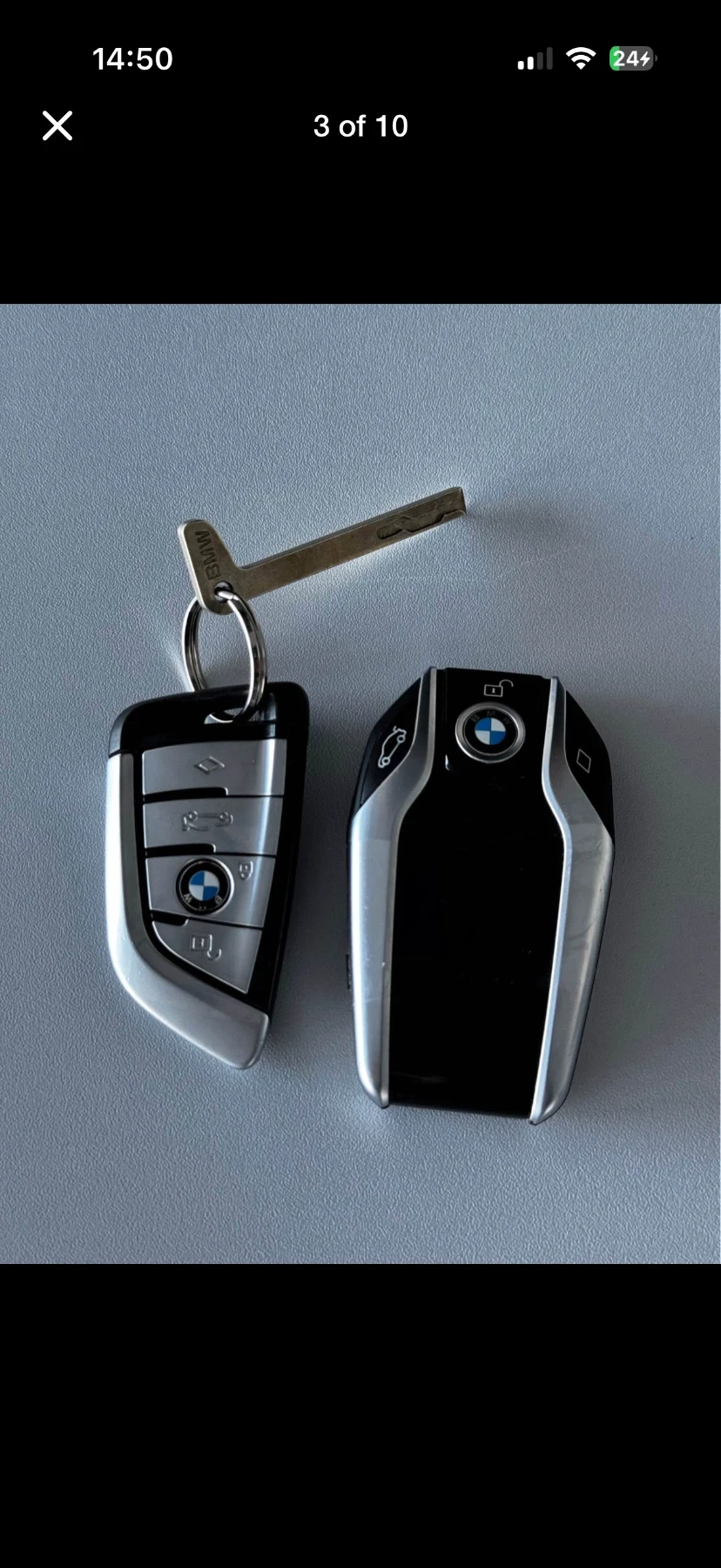 BMW 530 | Mobile.bg   13