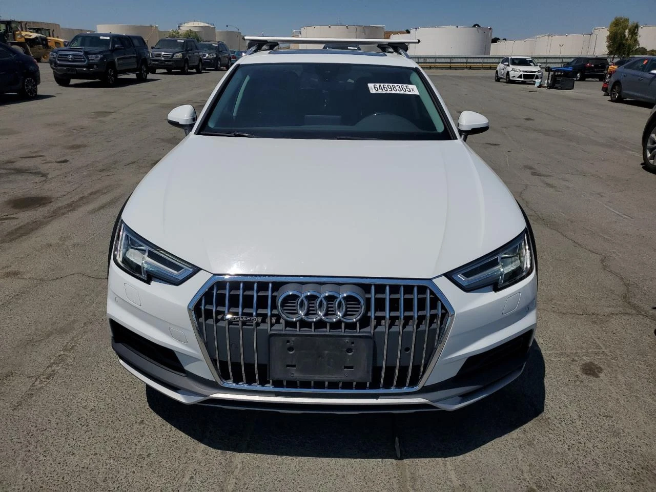Audi A4 Allroad PREMIUM PLUS / DIGITAL - изображение 5