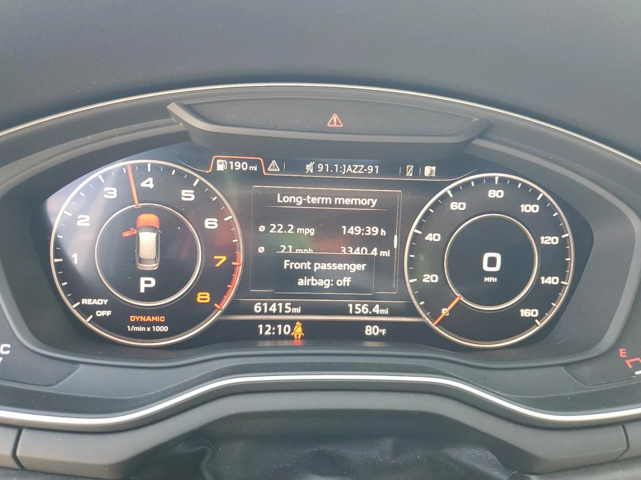 Audi A4 Allroad PREMIUM PLUS / DIGITAL - изображение 9