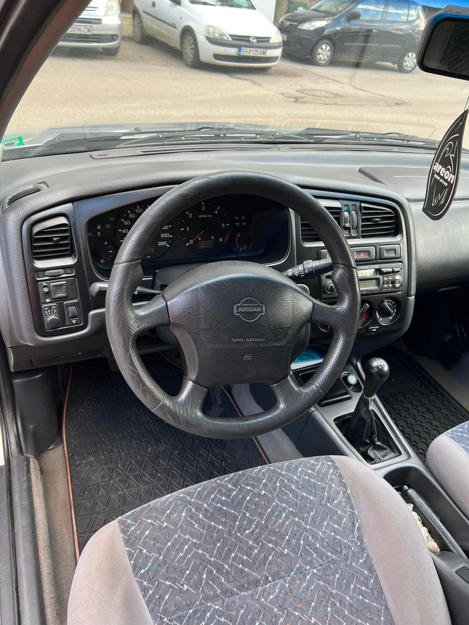 Nissan Primera  - изображение 3