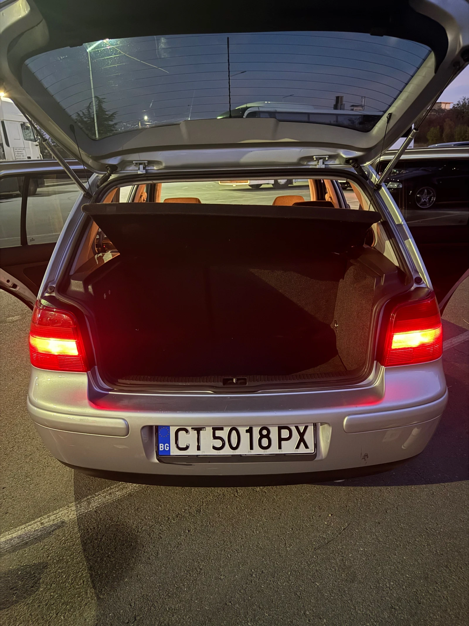 VW Golf 1.6 | Mobile.bg � ����������� 10