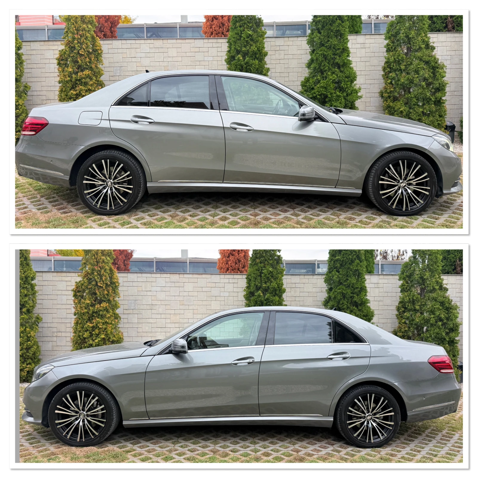 Mercedes-Benz E 350 cdi DISTRONIK* PANORAMA - изображение 5