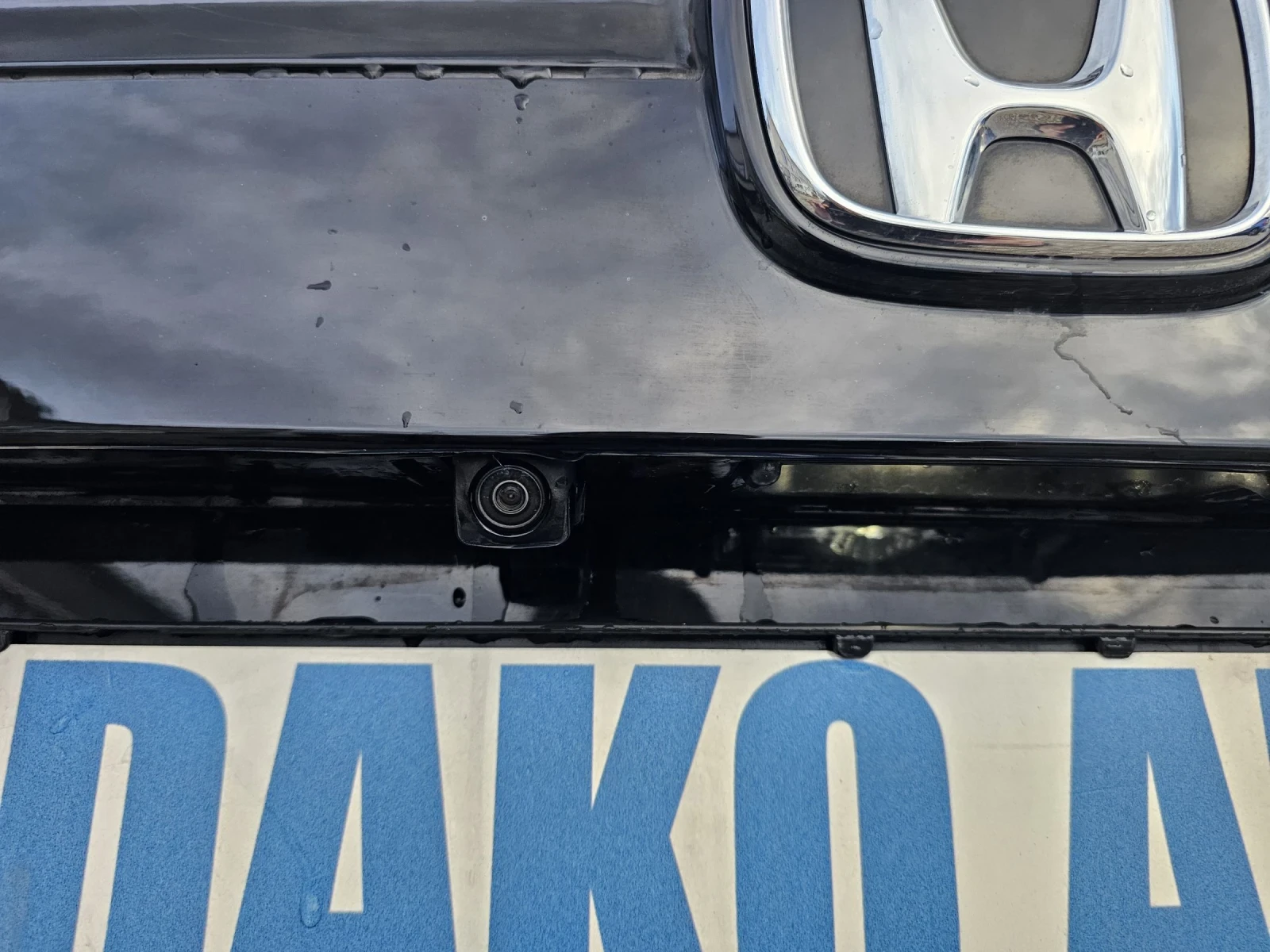 Honda Civic Sedan | Mobile.bg   14