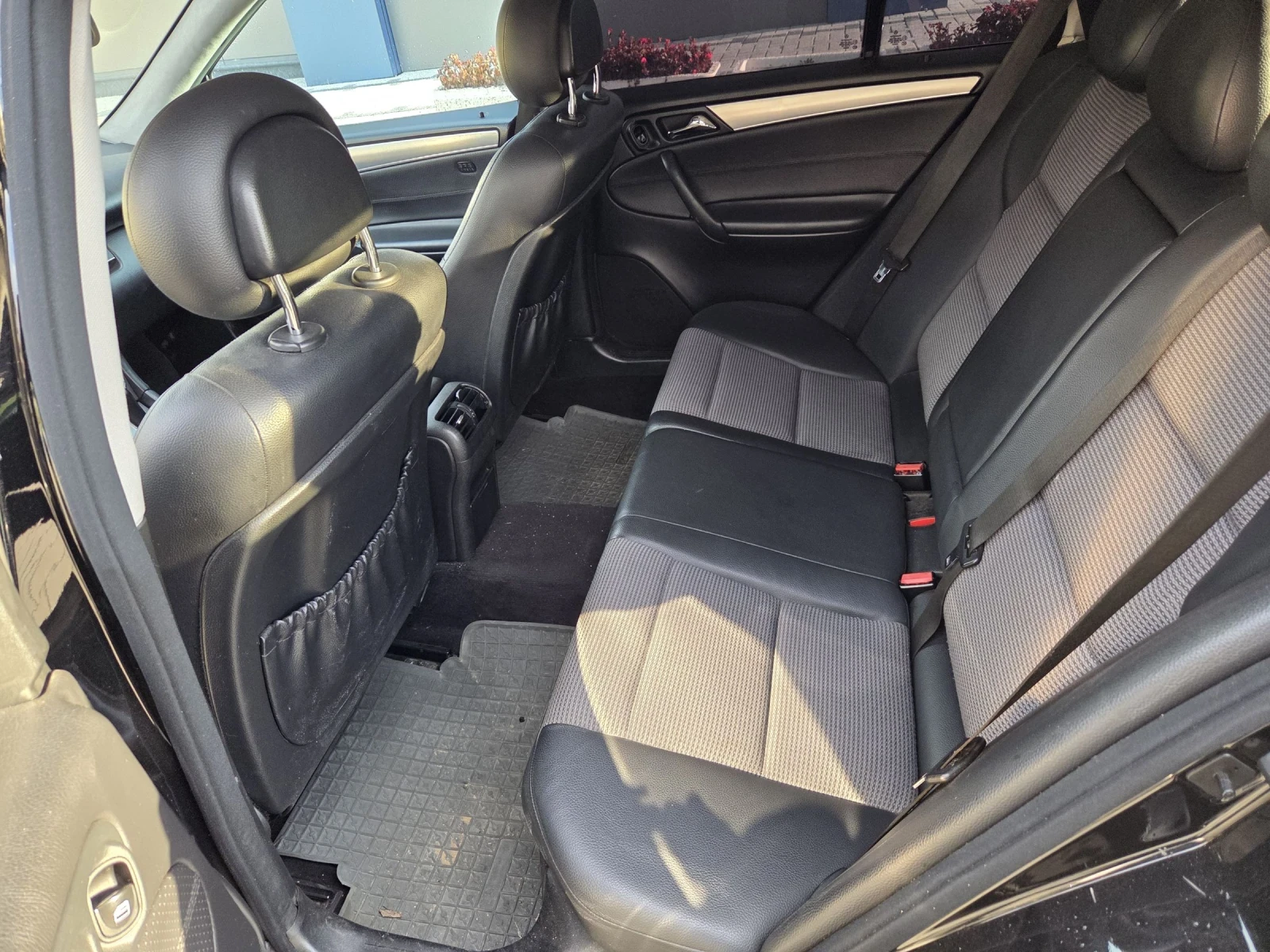 Mercedes-Benz C 220 | Mobile.bg � ����������� 14