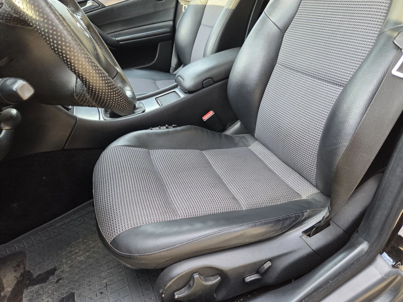 Mercedes-Benz C 220 | Mobile.bg � ����������� 13