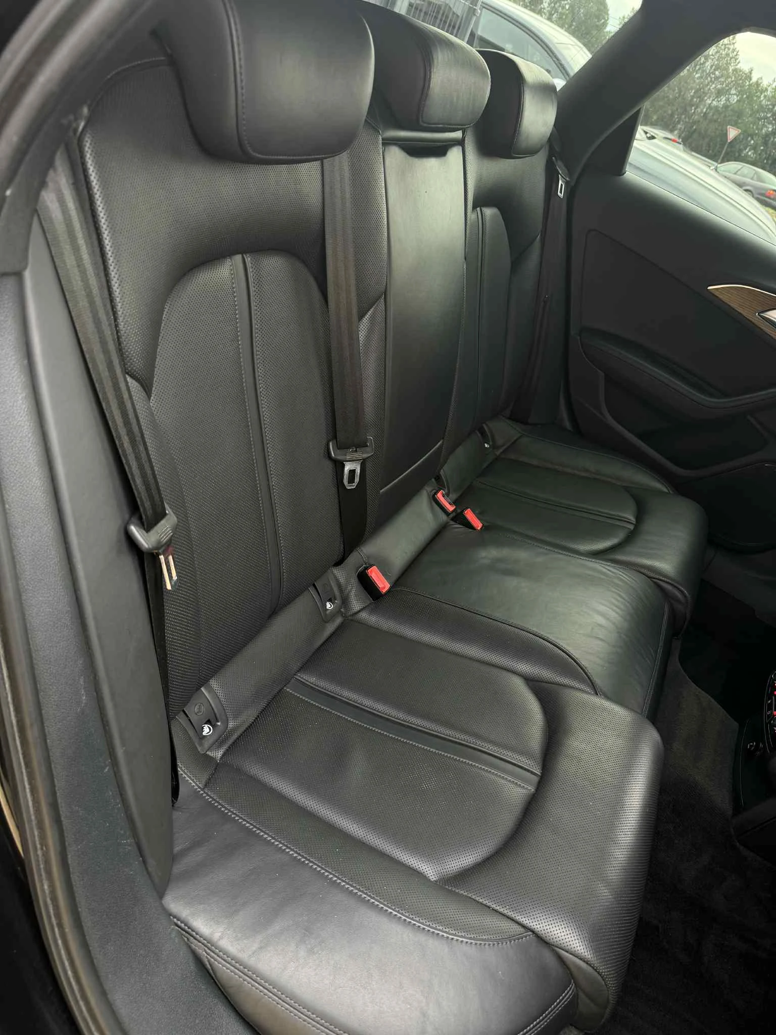 Audi A6 3.0BITDI* 313* FULL* FULL* *  | Mobile.bg   12