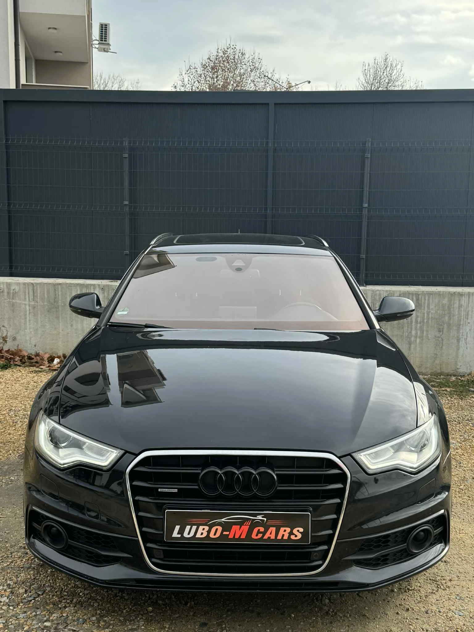 Audi A6 3.0BITDI* 313* FULL* FULL* ГАРАНЦИЯ*  - изображение 2