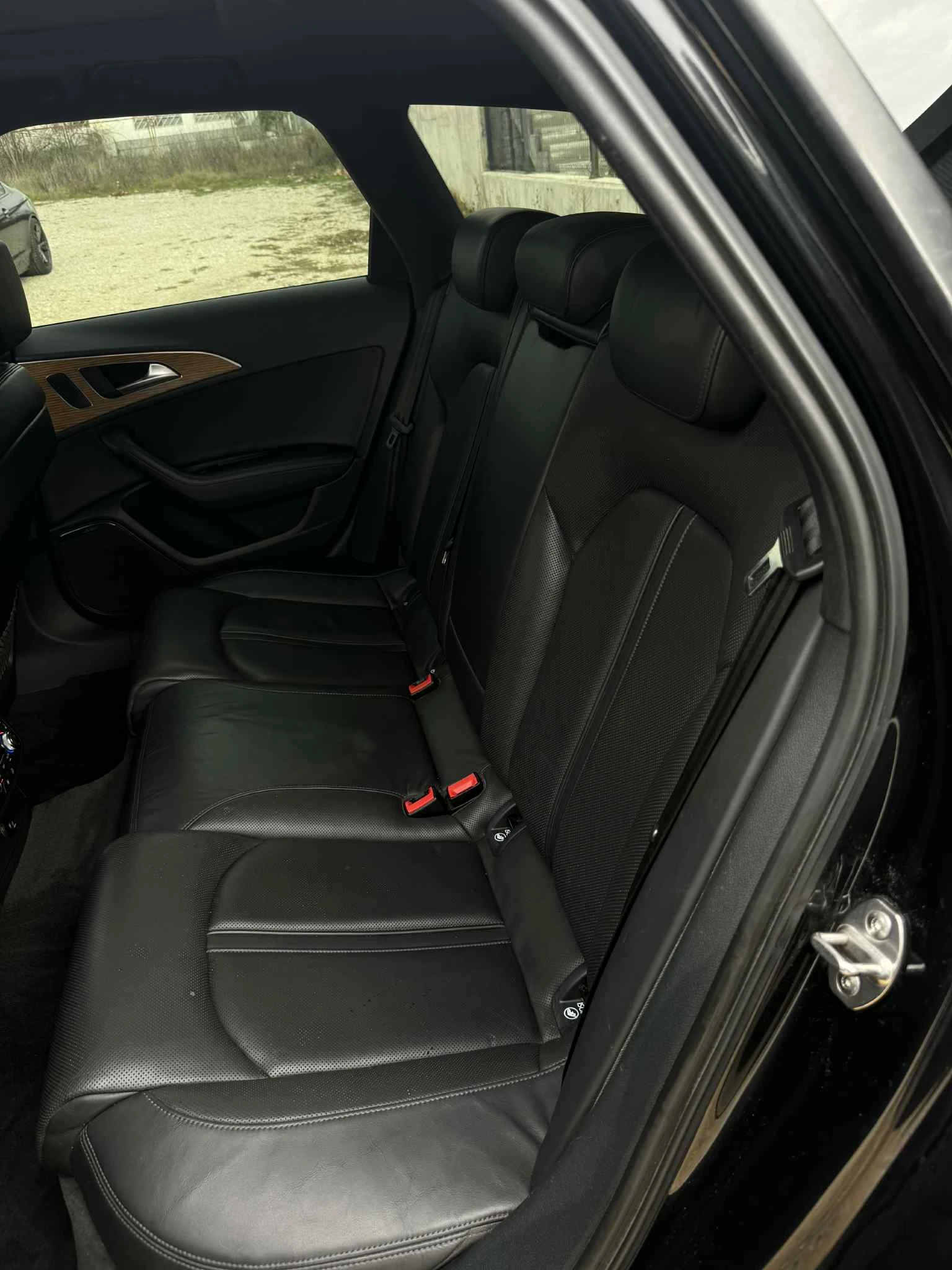 Audi A6 3.0BITDI* 313* FULL* FULL* *  | Mobile.bg   13