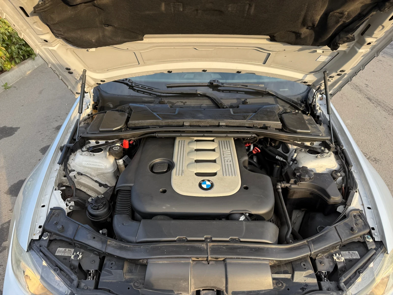 BMW 330 3.0 D - изображение 10