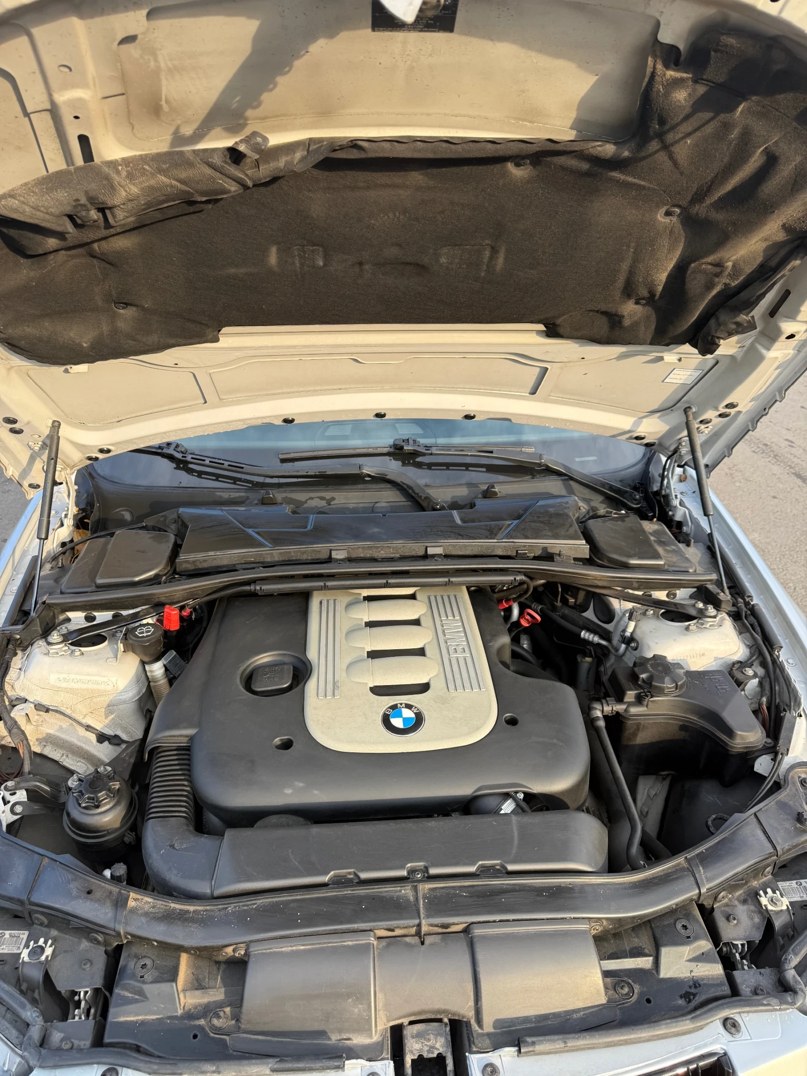 BMW 330 3.0 D - изображение 9