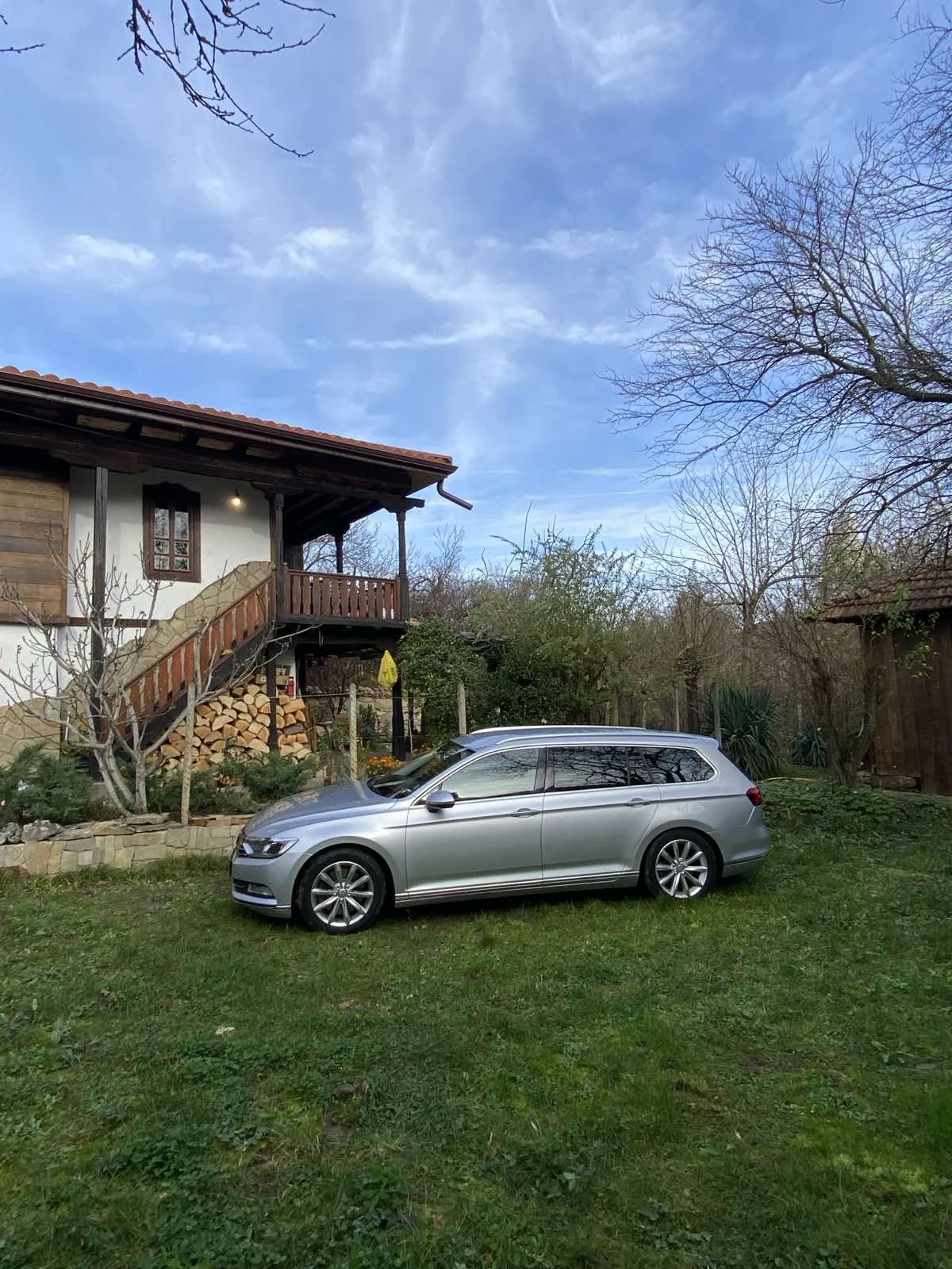 VW Passat B8 | Mobile.bg � ����������� 1