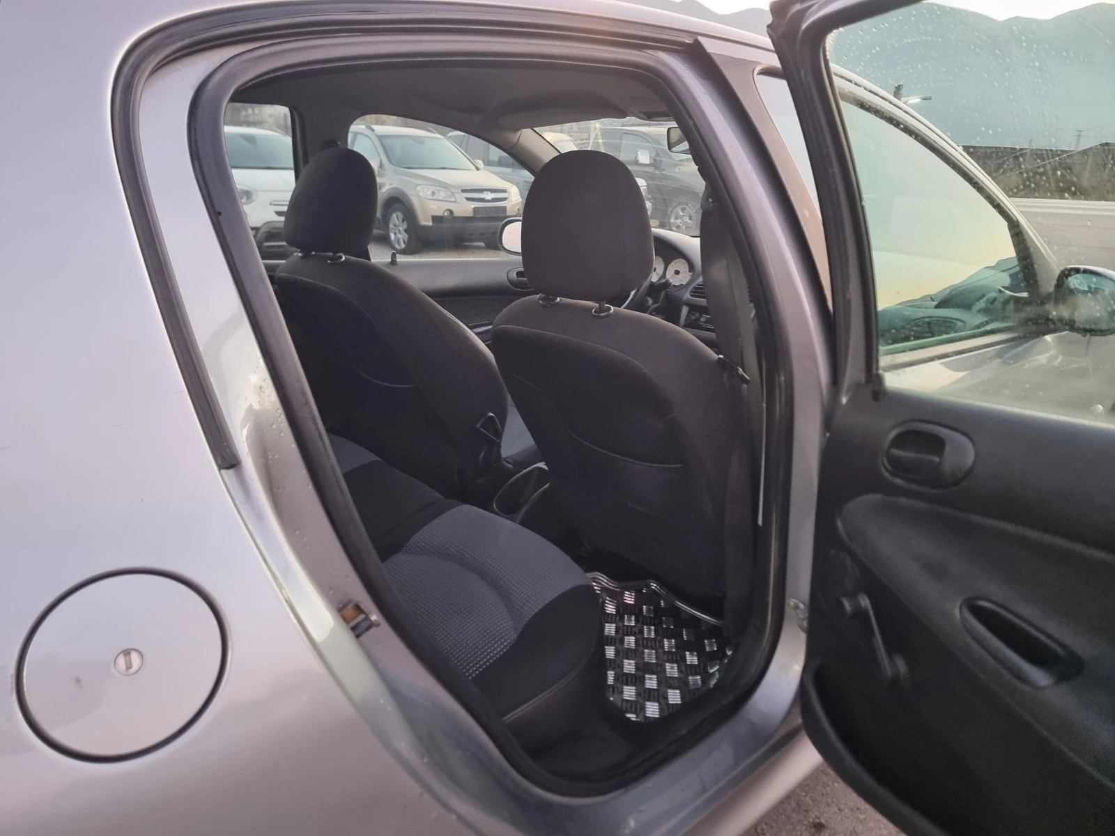 Peugeot 206 1.4HDI | Mobile.bg � ����������� 14