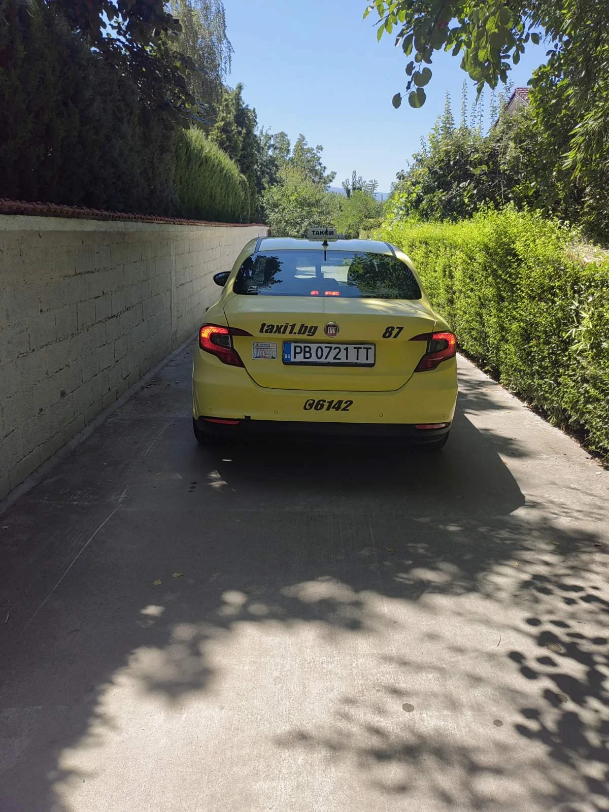 Fiat Tipo  - изображение 5