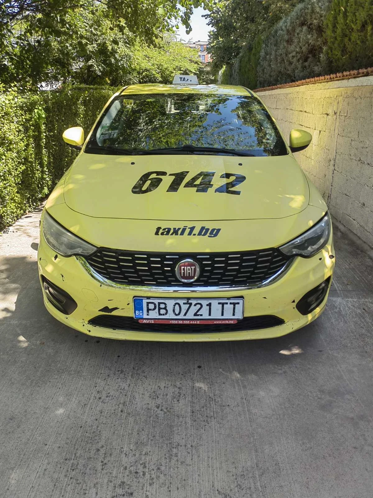 Fiat Tipo  - изображение 2