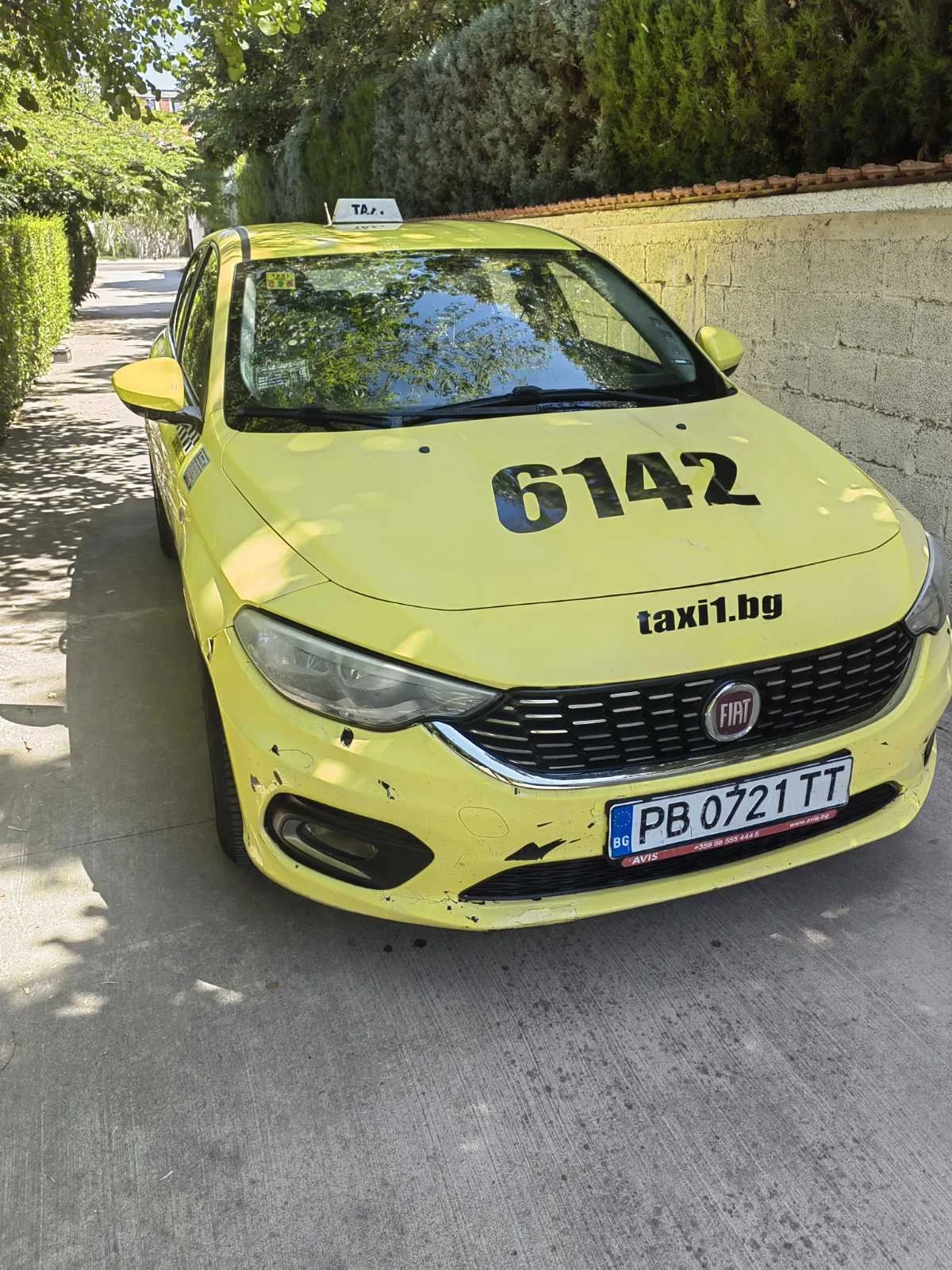 Fiat Tipo  - изображение 3