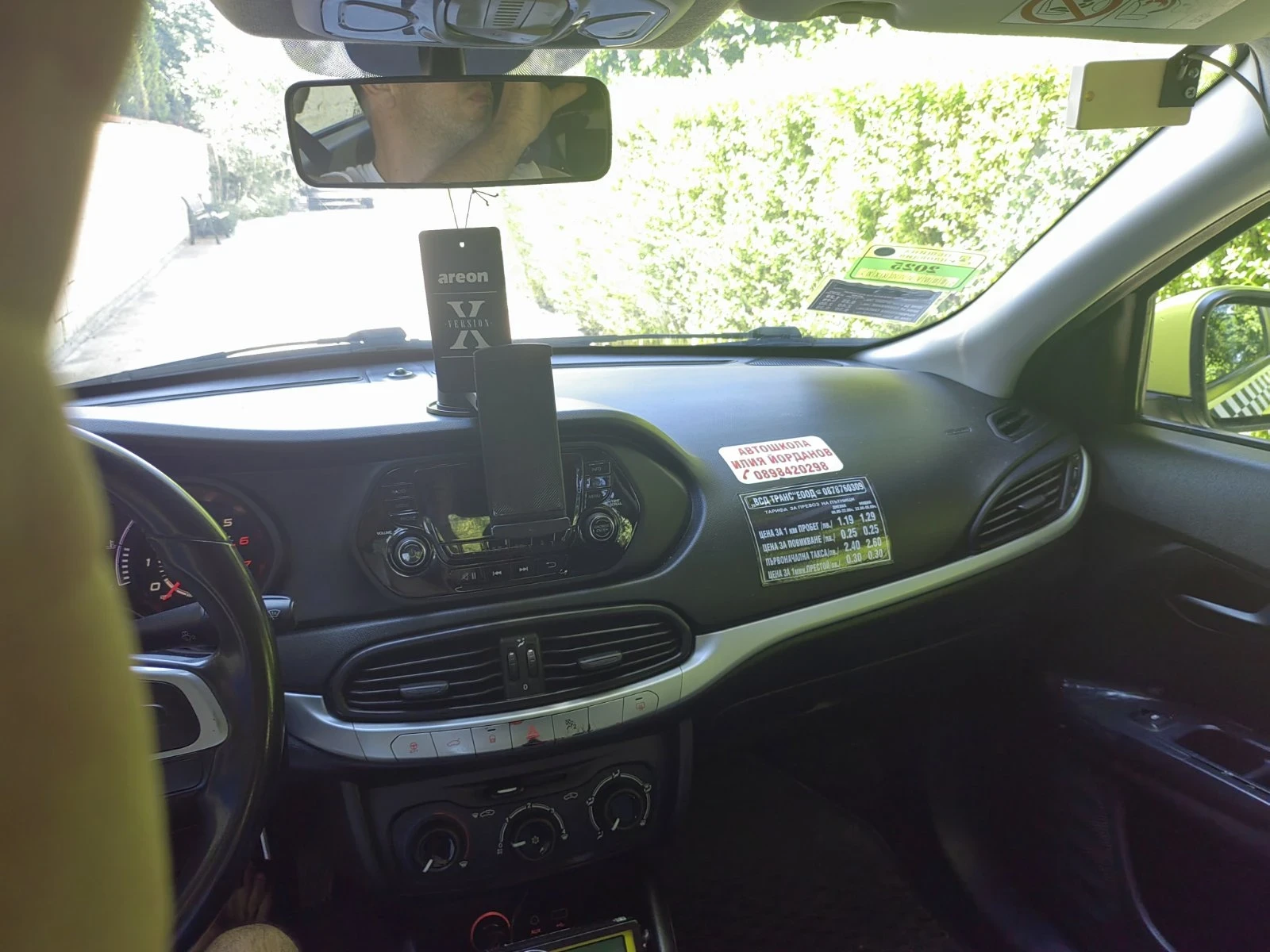 Fiat Tipo  - изображение 7