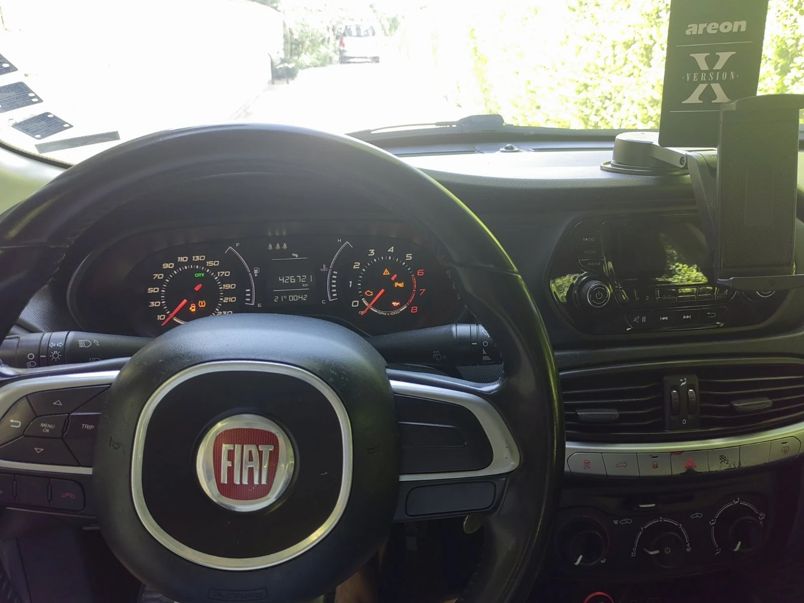 Fiat Tipo  - изображение 6