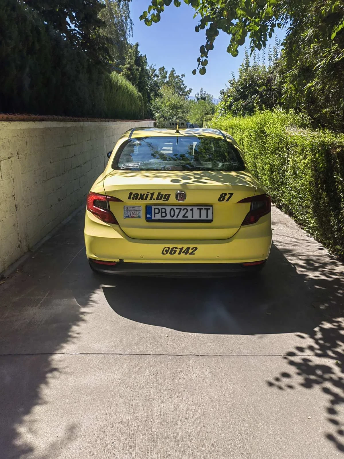 Fiat Tipo  - изображение 4