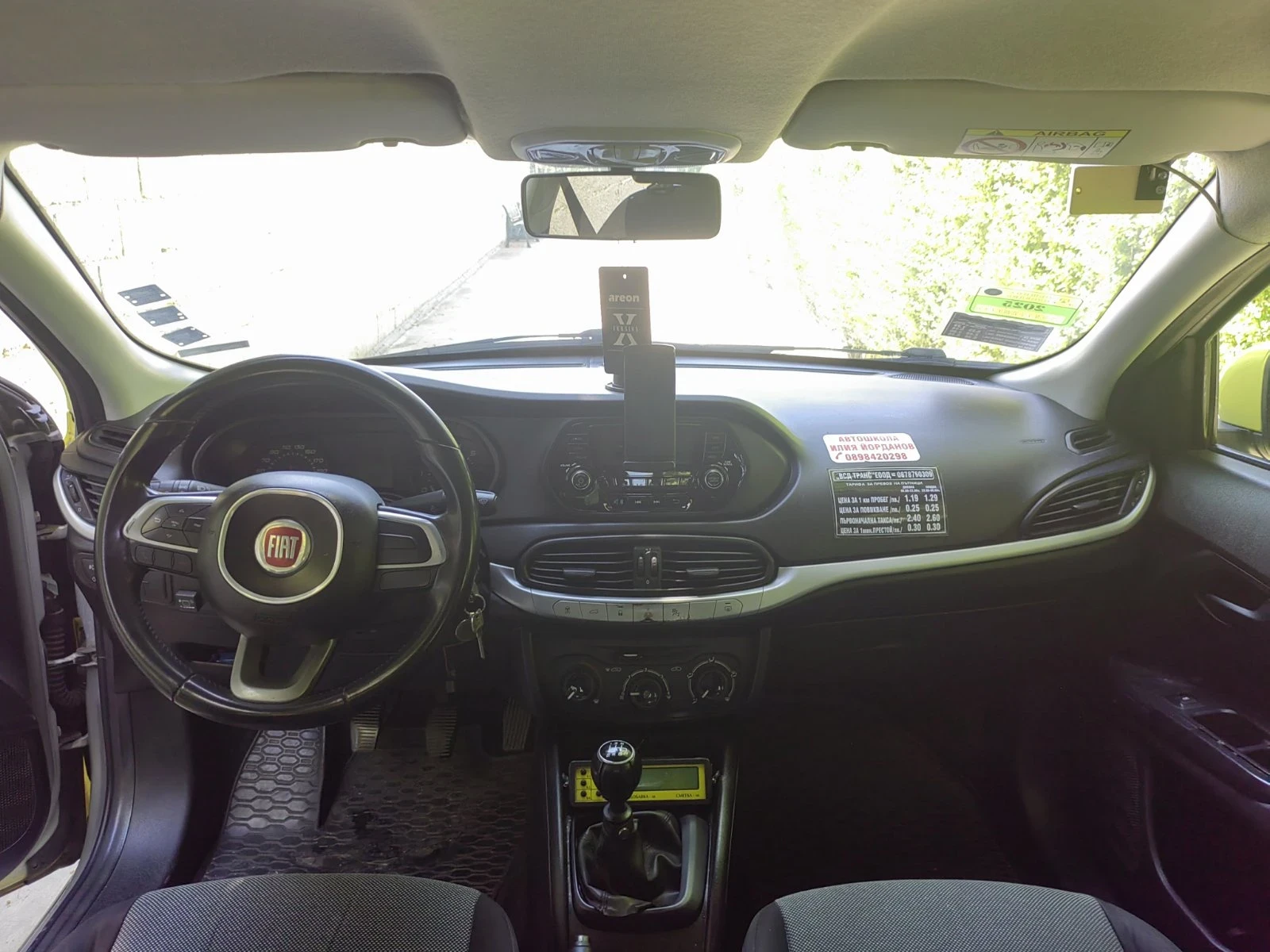 Fiat Tipo  - изображение 8