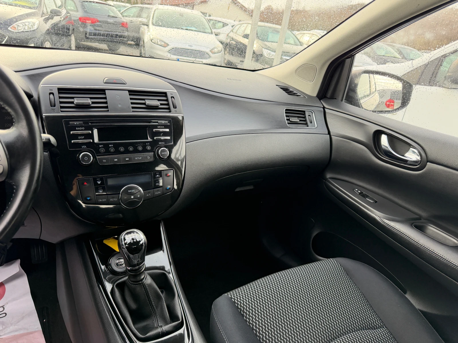 Nissan Pulsar 1.5 DCI - изображение 7