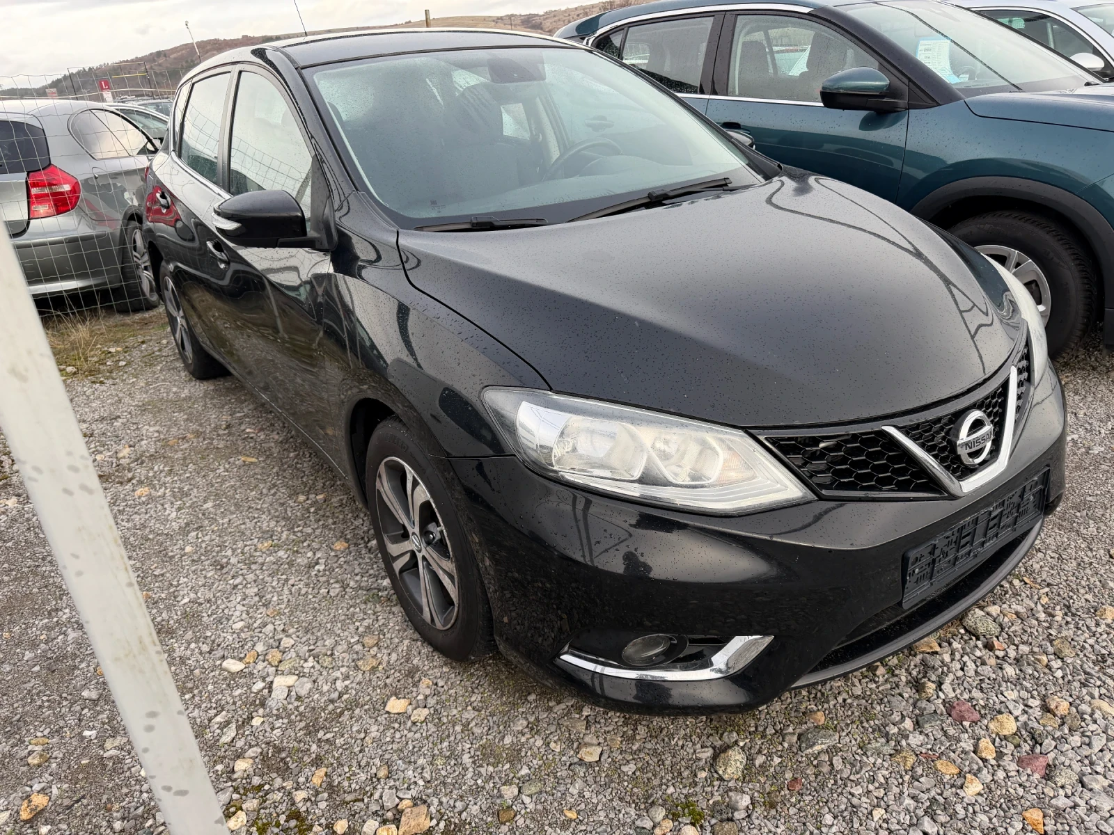 Nissan Pulsar 1.5 DCI - изображение 2