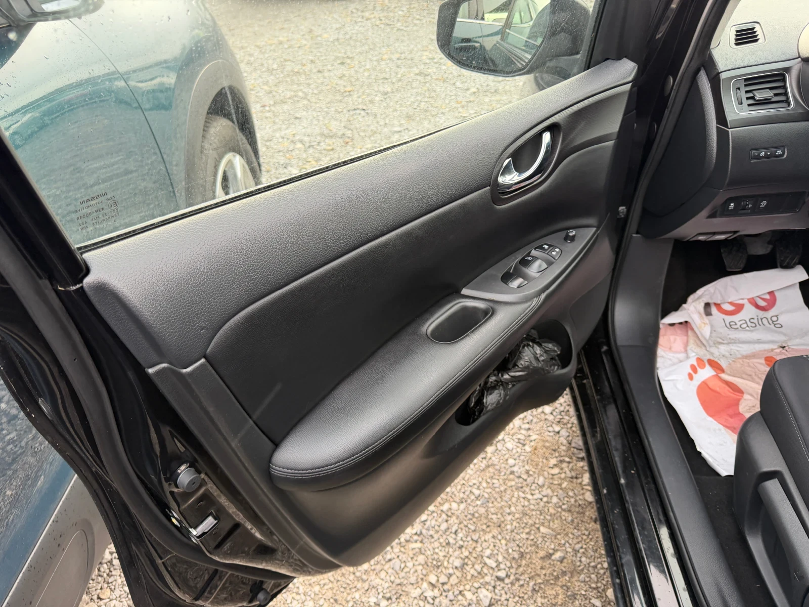 Nissan Pulsar 1.5 DCI - изображение 4