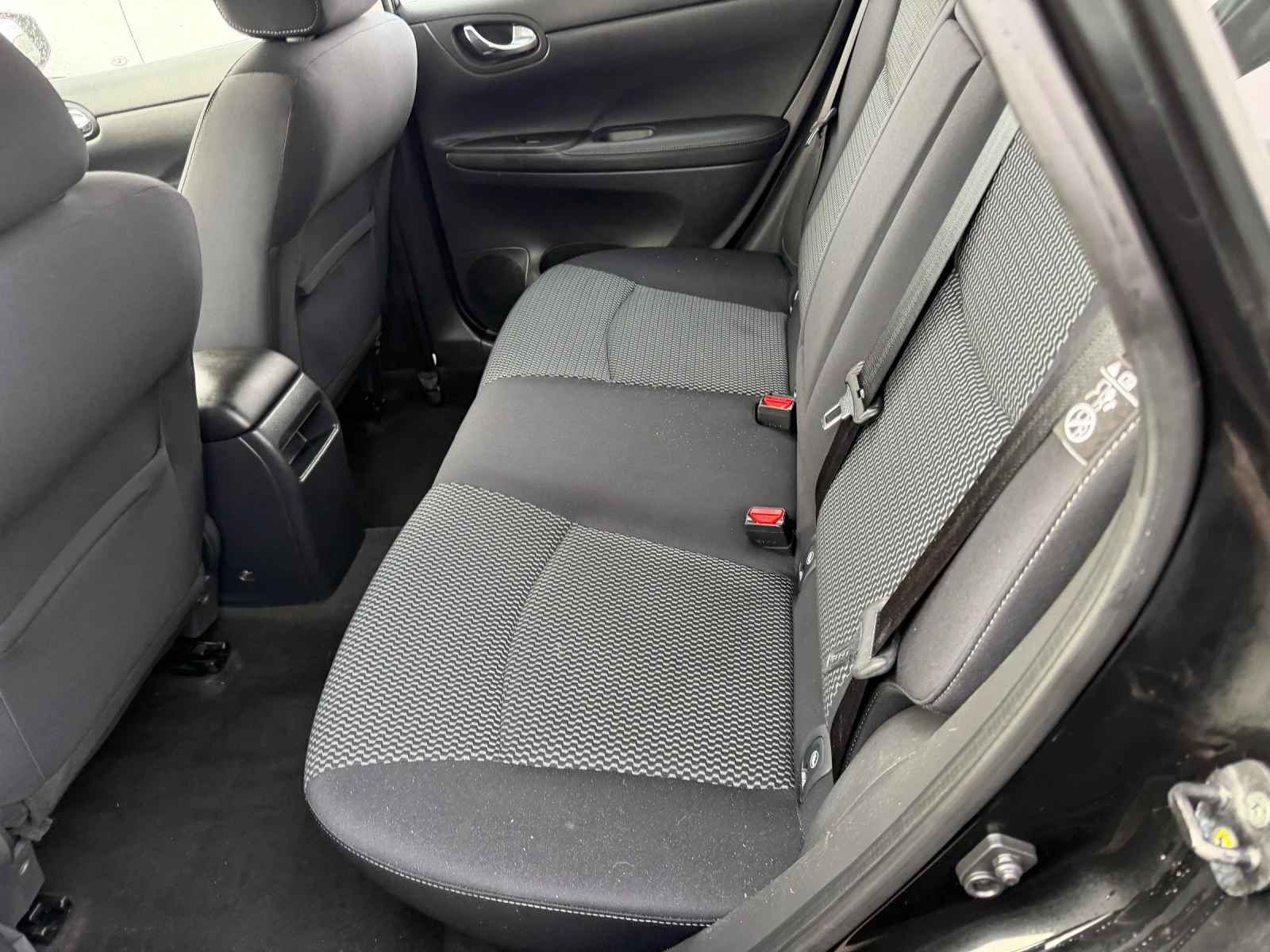 Nissan Pulsar 1.5 DCI - изображение 5