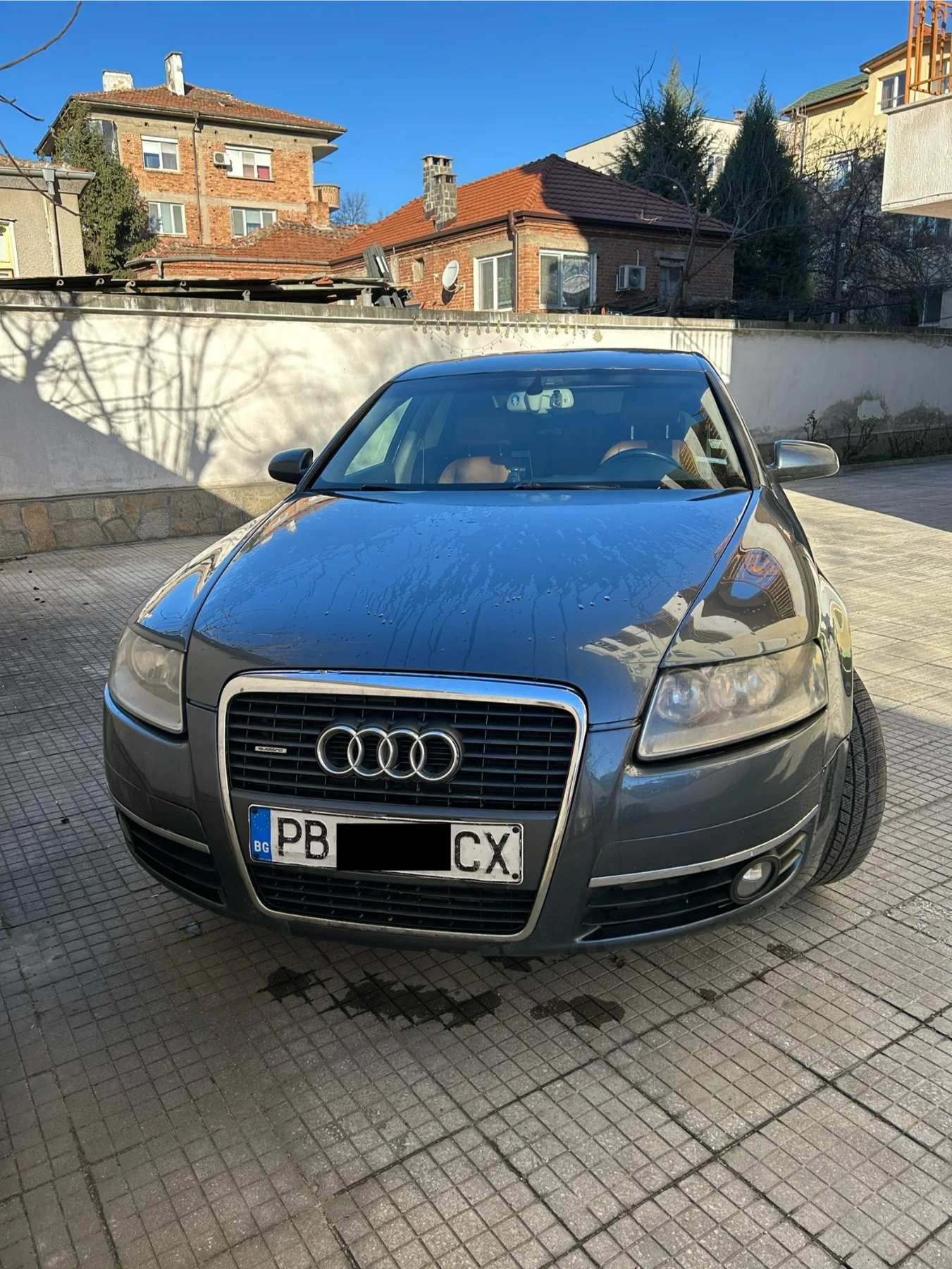 Audi A6 | Mobile.bg � ����������� 14