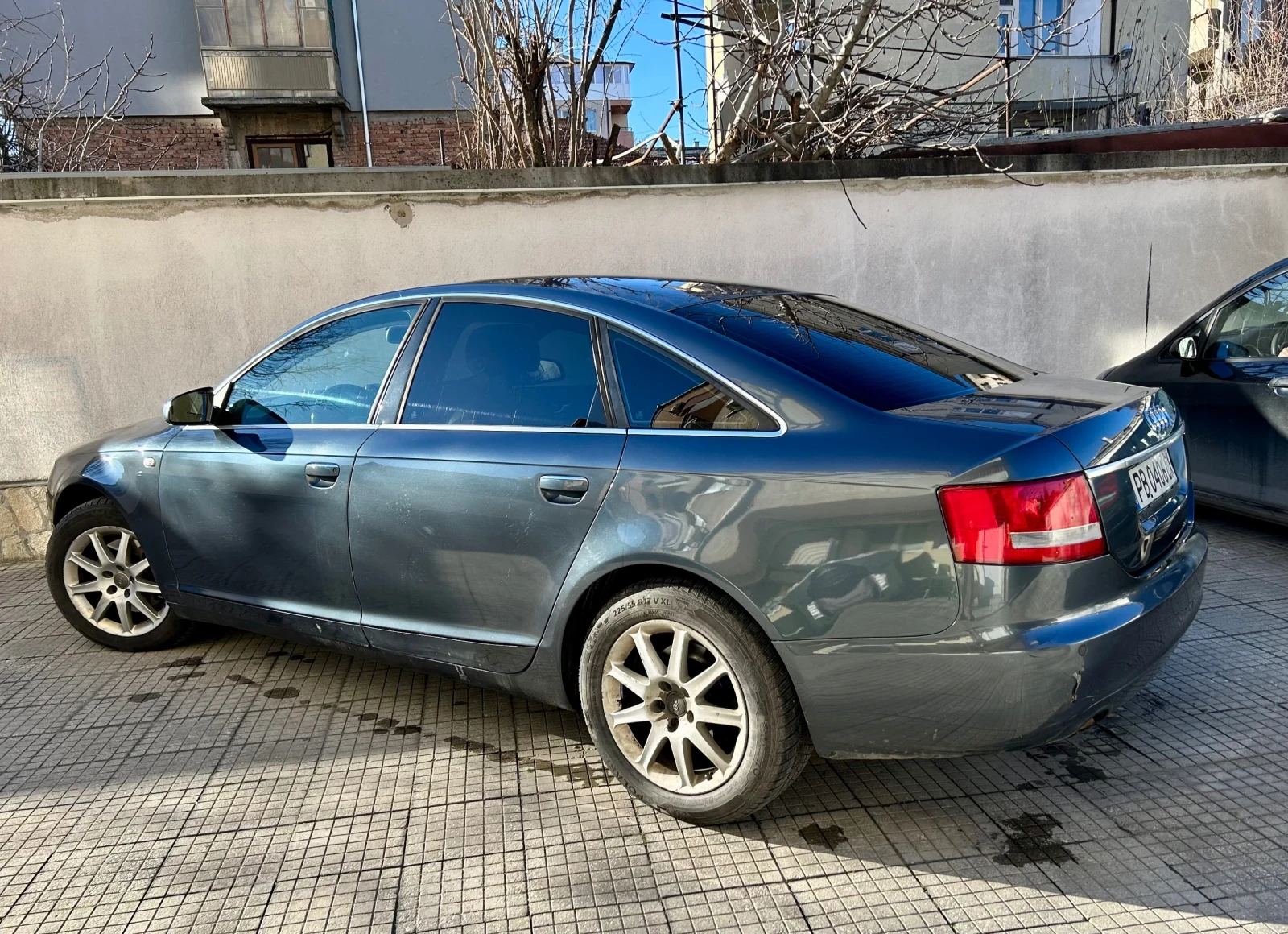 Audi A6 | Mobile.bg � ����������� 12