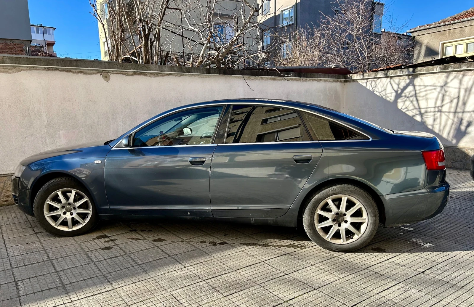 Audi A6 | Mobile.bg � ����������� 13