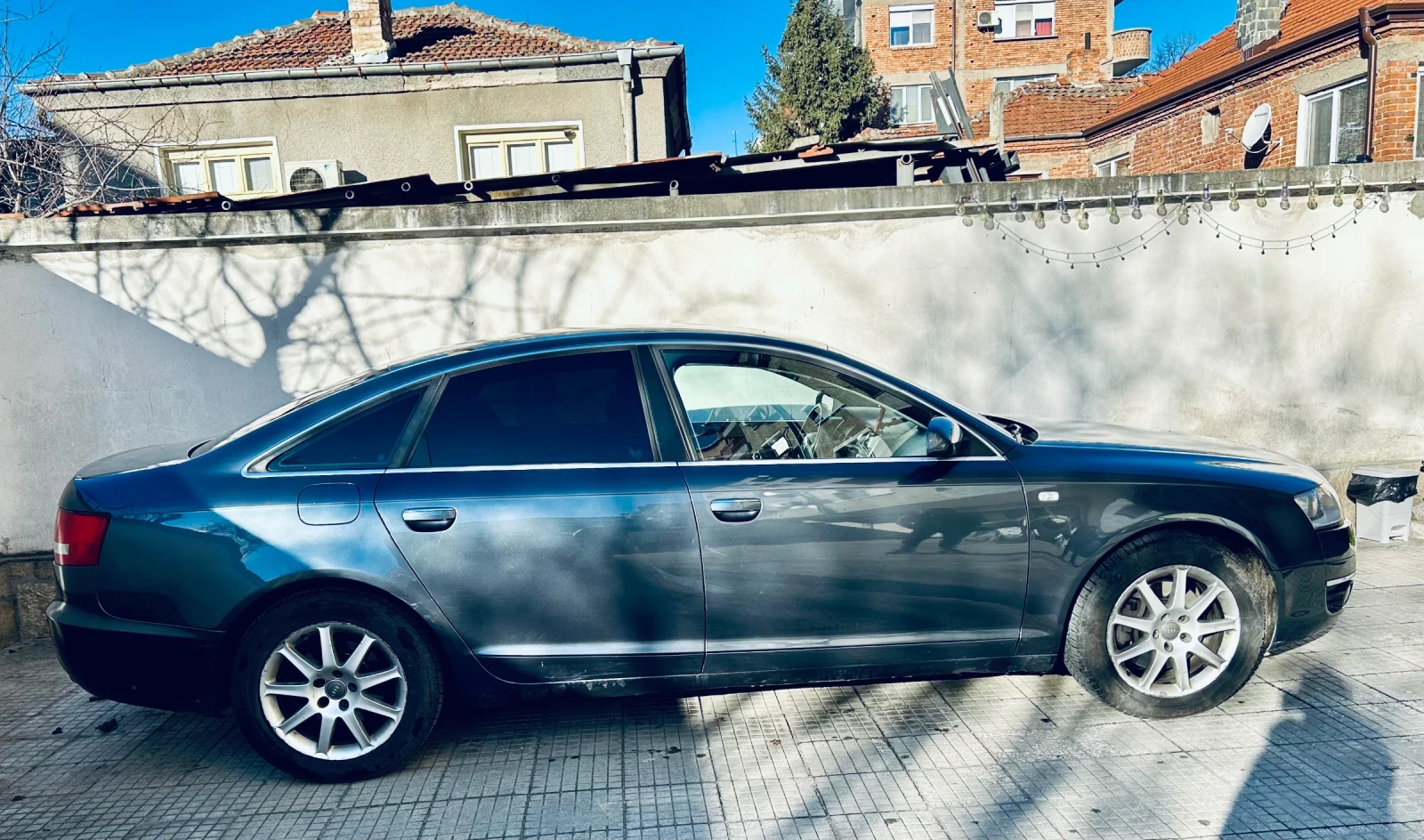 Audi A6 | Mobile.bg � ����������� 3