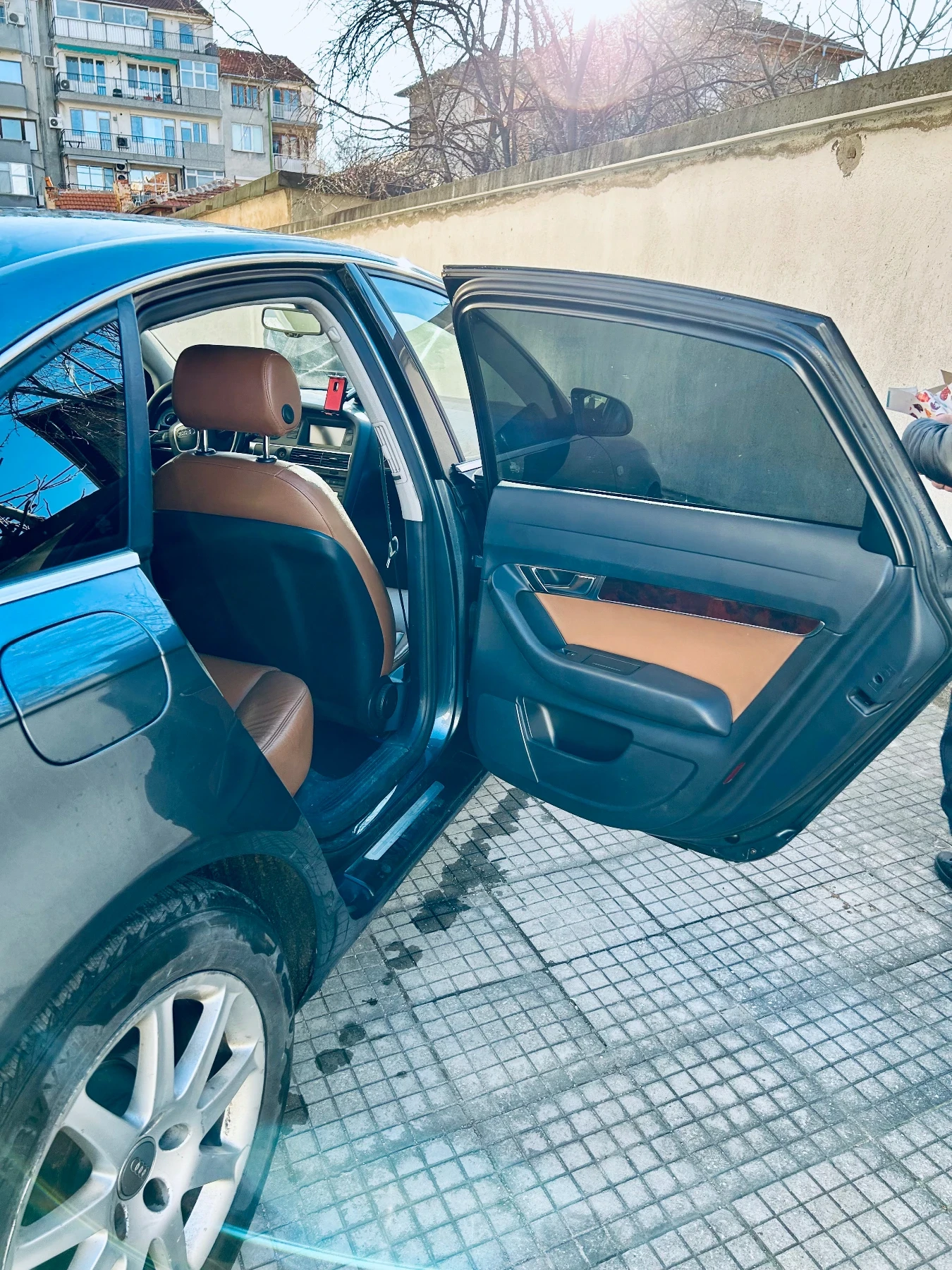 Audi A6 | Mobile.bg � ����������� 10