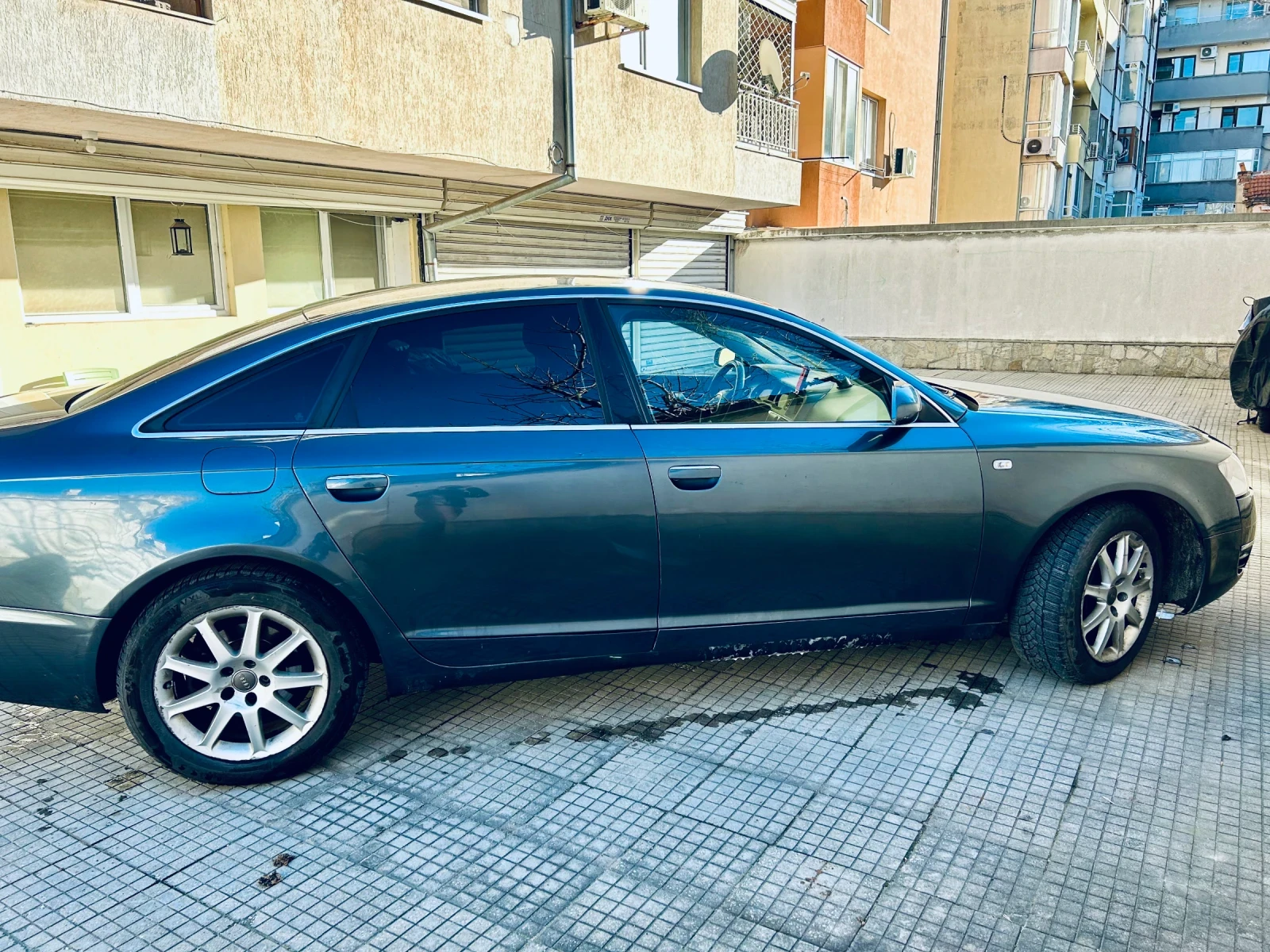 Audi A6 | Mobile.bg � ����������� 11