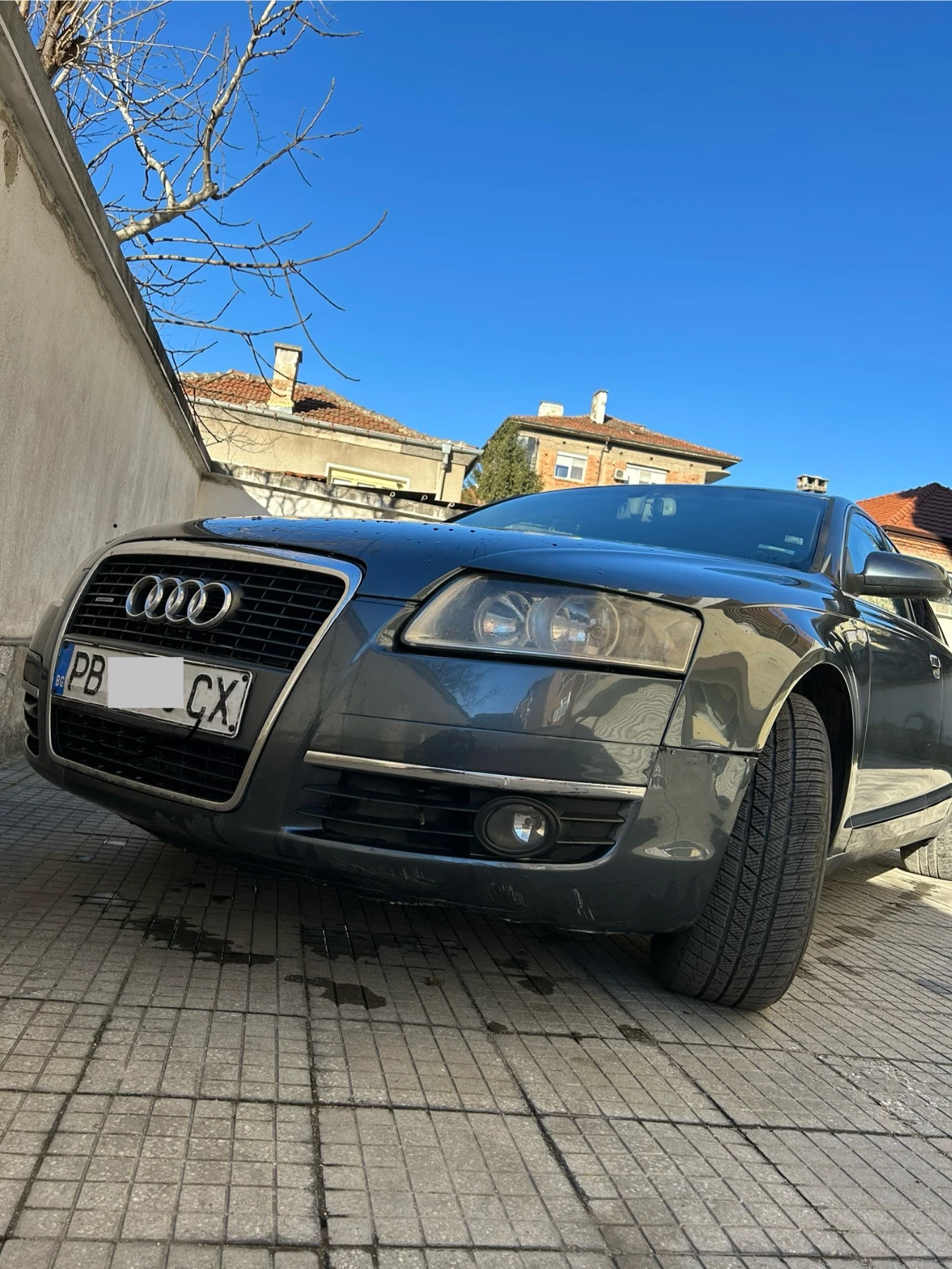 Audi A6 | Mobile.bg � ����������� 15