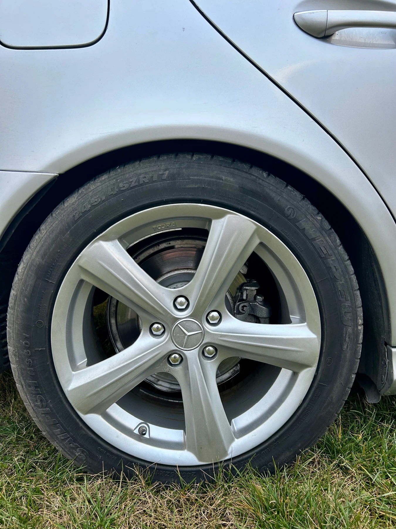 Mercedes-Benz E 220 2.2 CDI | Mobile.bg � ����������� 12