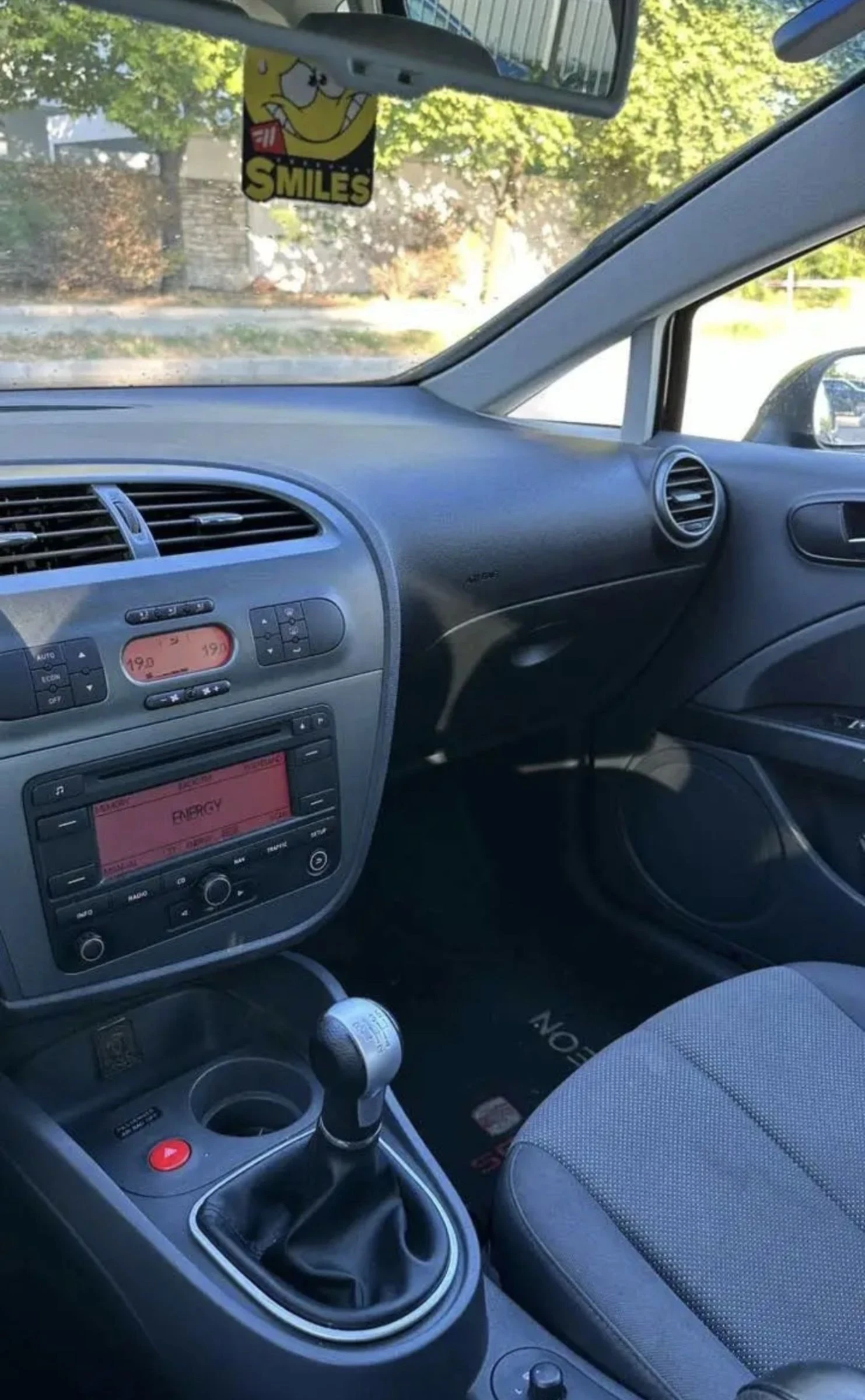 Seat Leon 1.9 TDI | Mobile.bg � ����������� 8